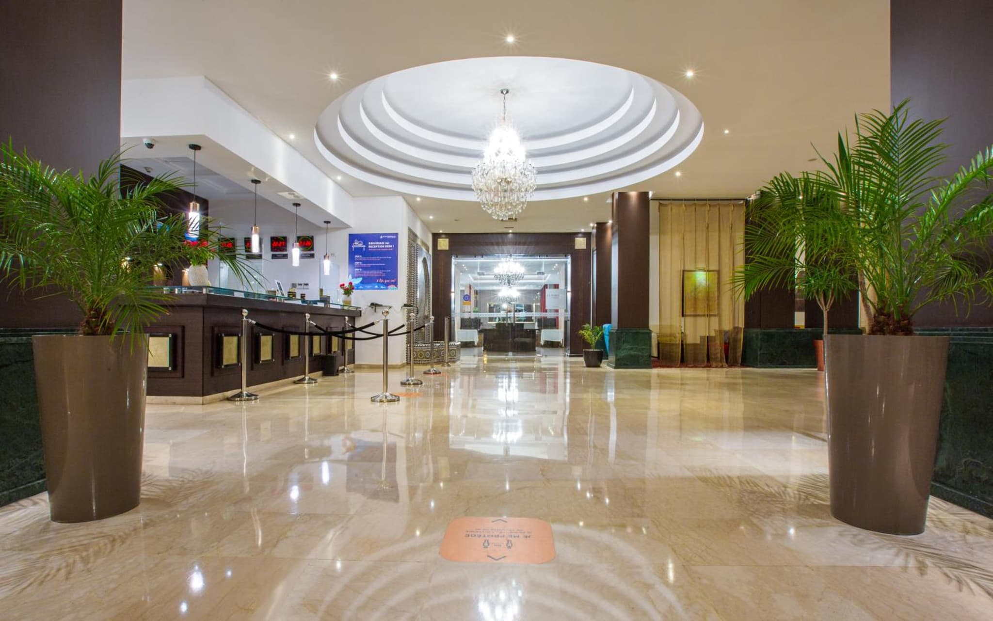 Terminus City Center Oujda photo 5