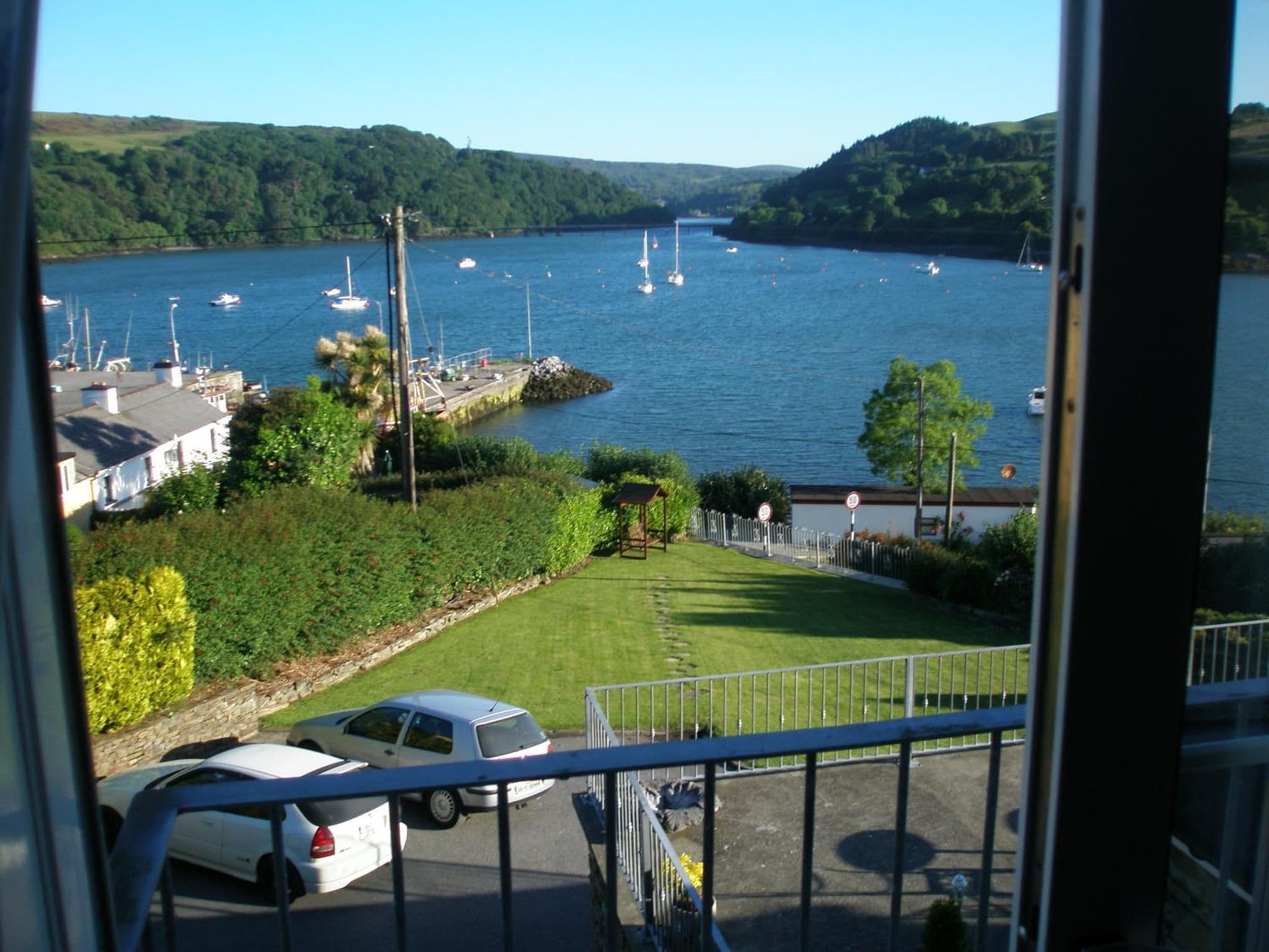 Shearwater Country House Accommodation photo 2