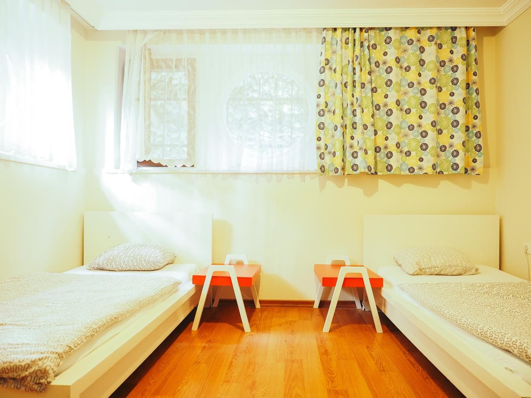 Deeps Hostel Ankara photo 4