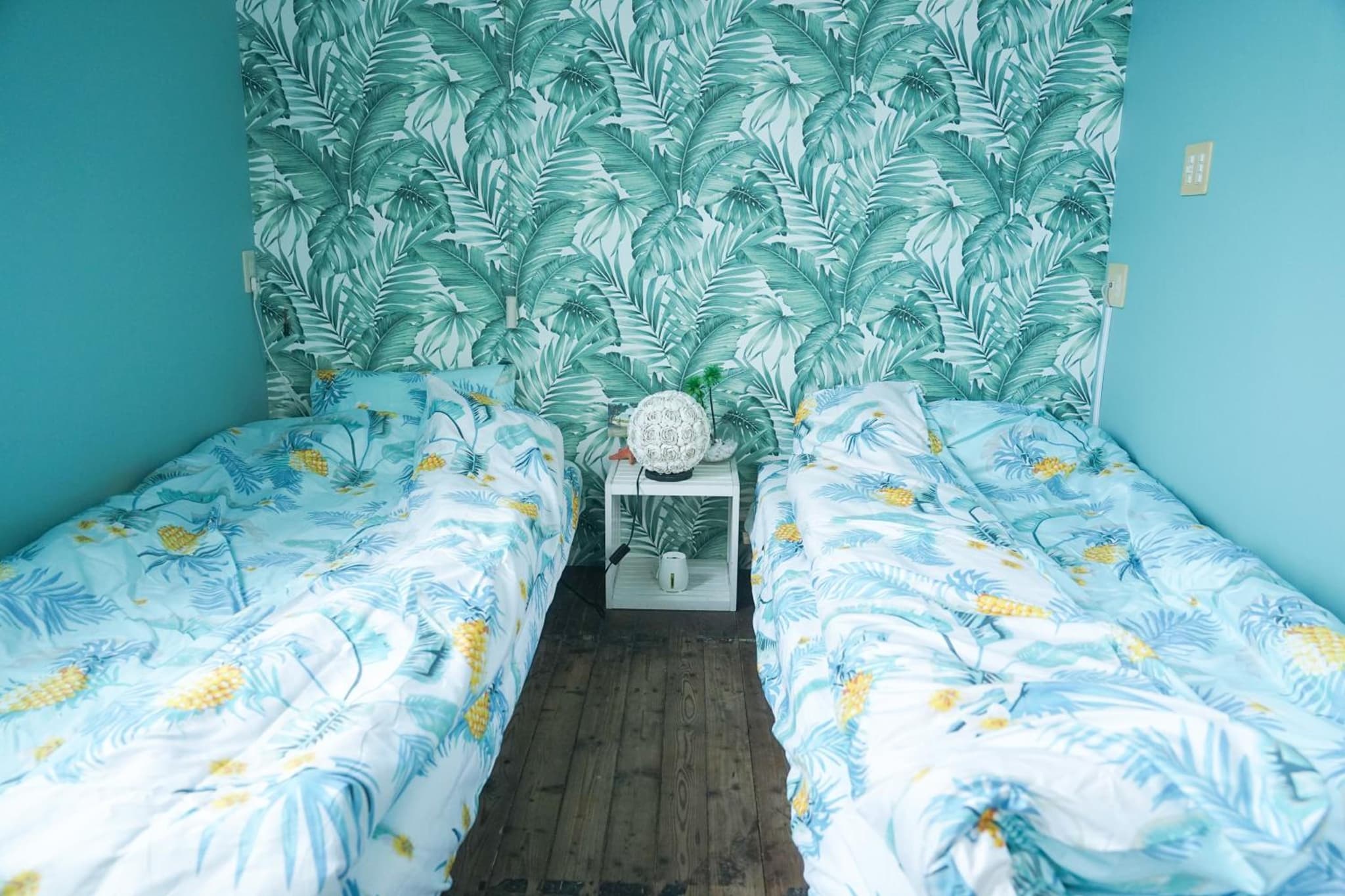 ハセノ島　Hotel　Cottage photo 4