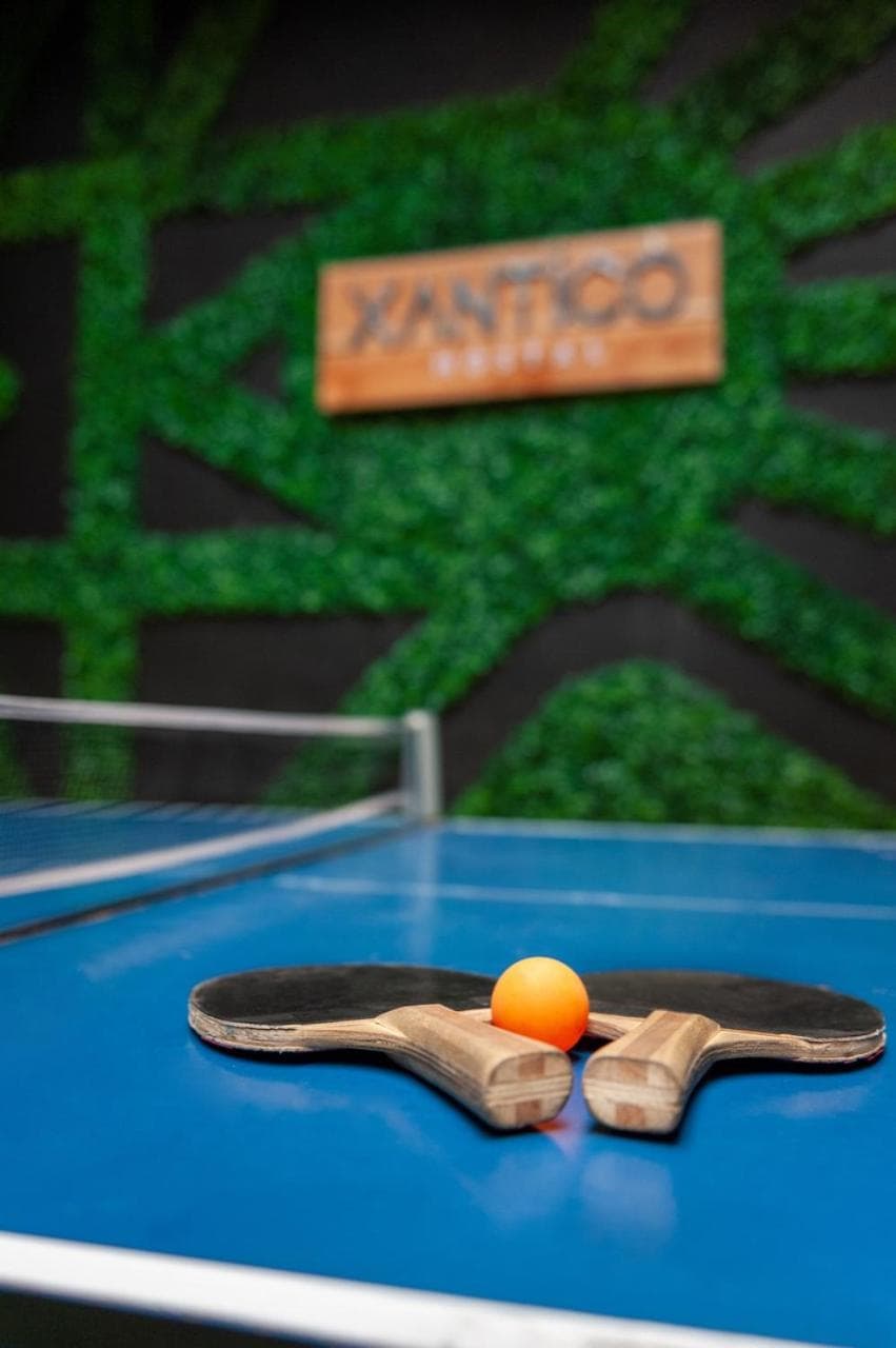 XanticoHostal photo 3