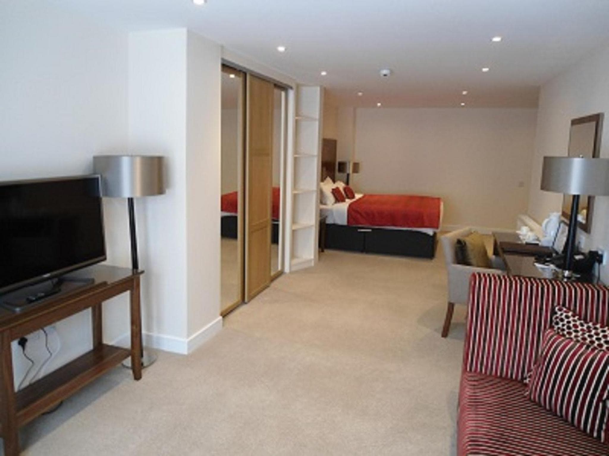 Links Hotel photo 2