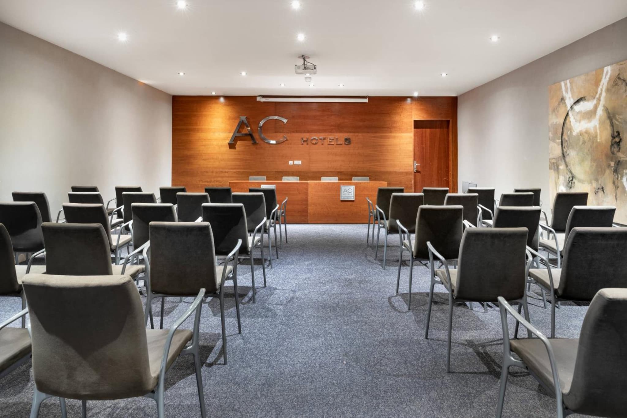 AC Hotel Badajoz by Marriott photo 3
