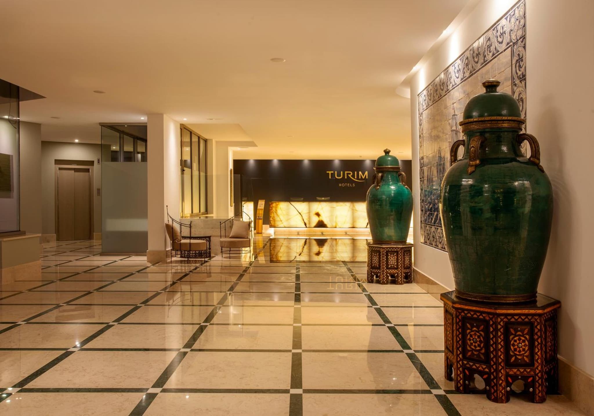 TURIM Presidente Hotel photo 6