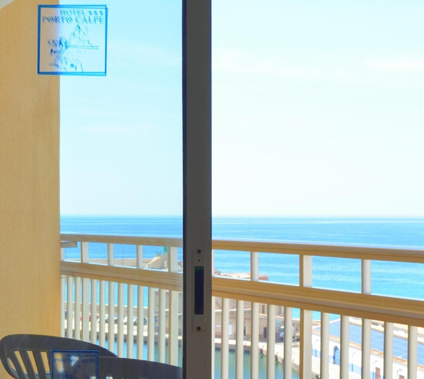 Hotel Porto Calpe photo 7