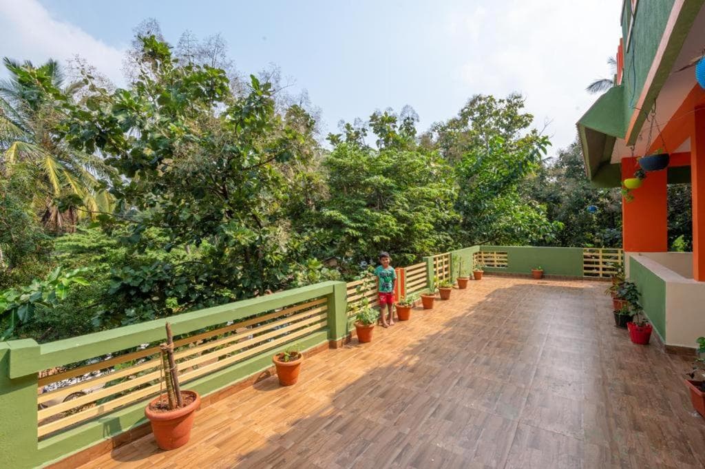 Saptami Hampi Homestay photo 3