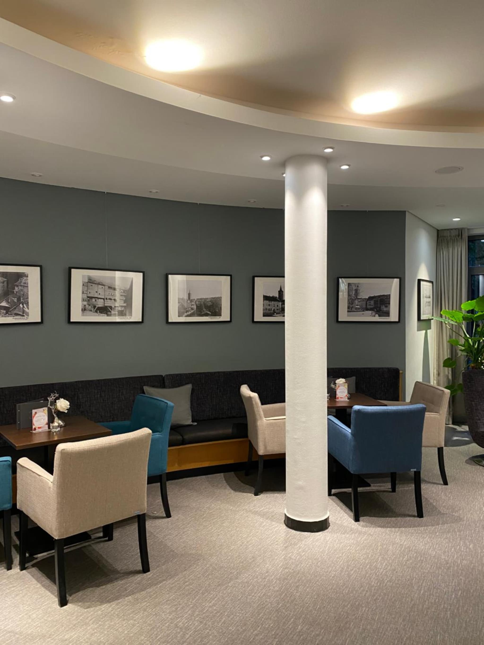 Hotel Krämerbrücke Erfurt photo 9