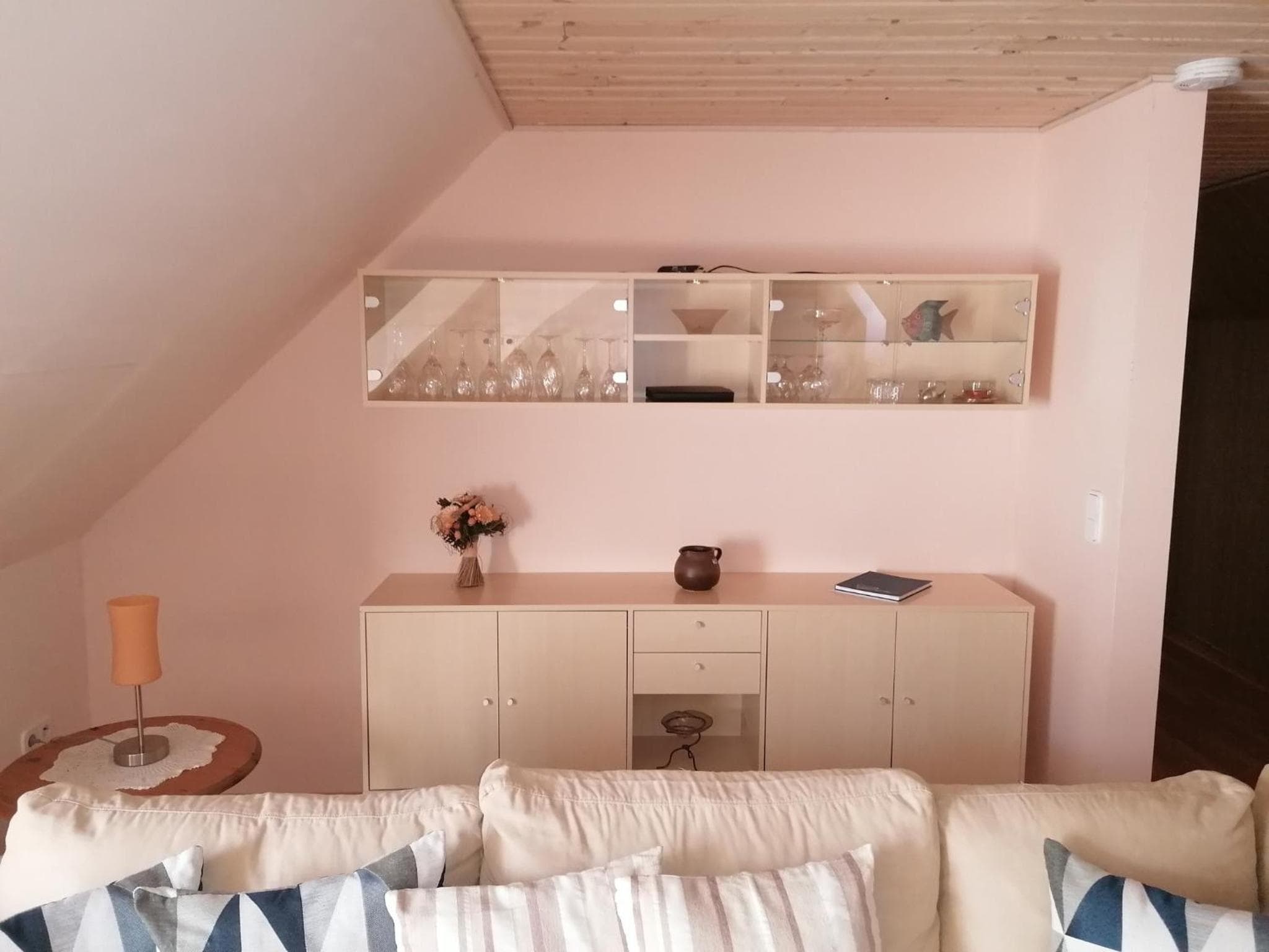 Fewo Skjærnsøde photo 7