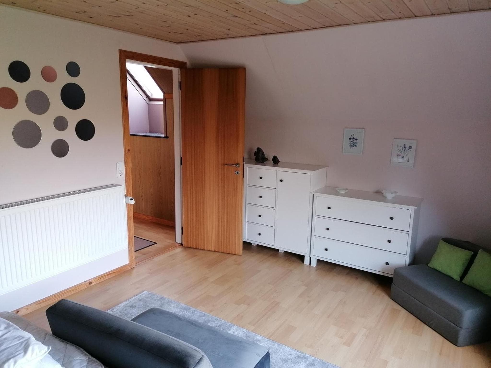 Fewo Skjærnsøde photo 3