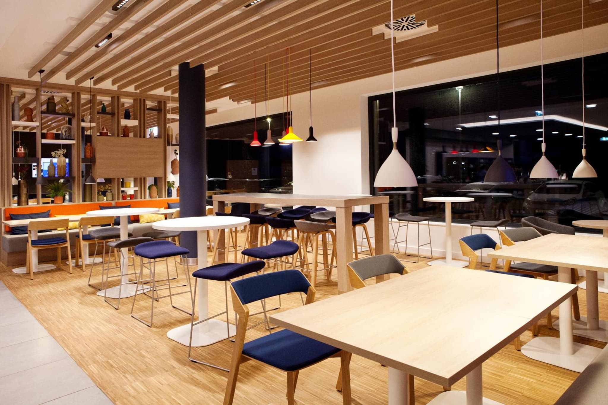 Holiday Inn Express - Lustenau photo 8