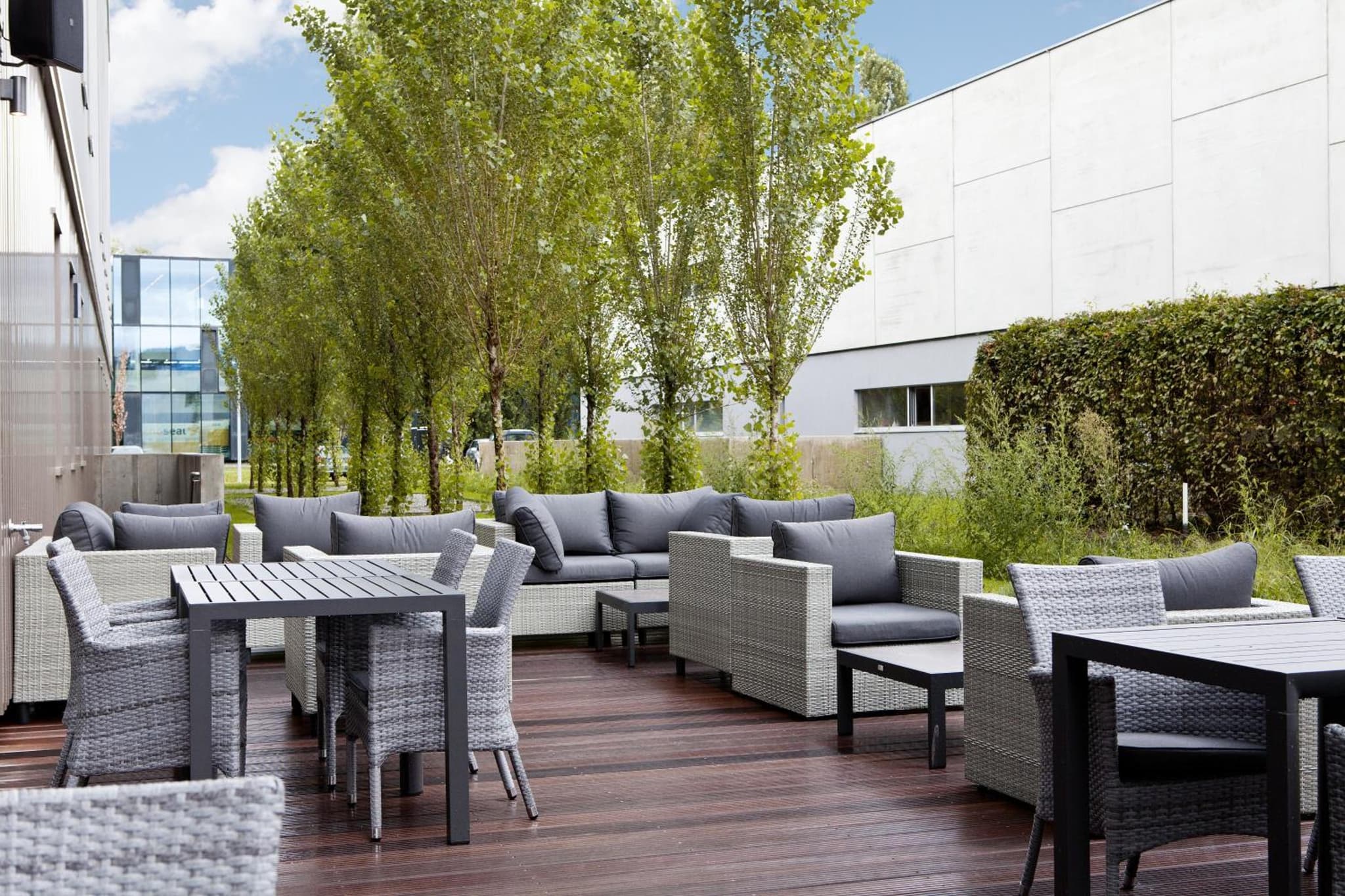 Holiday Inn Express - Lustenau photo 6