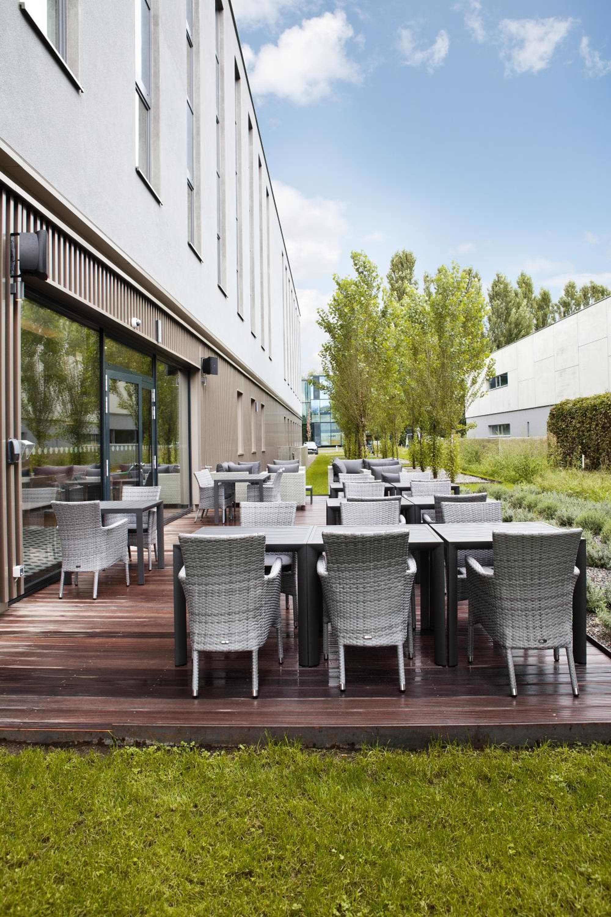 Holiday Inn Express - Lustenau photo 2
