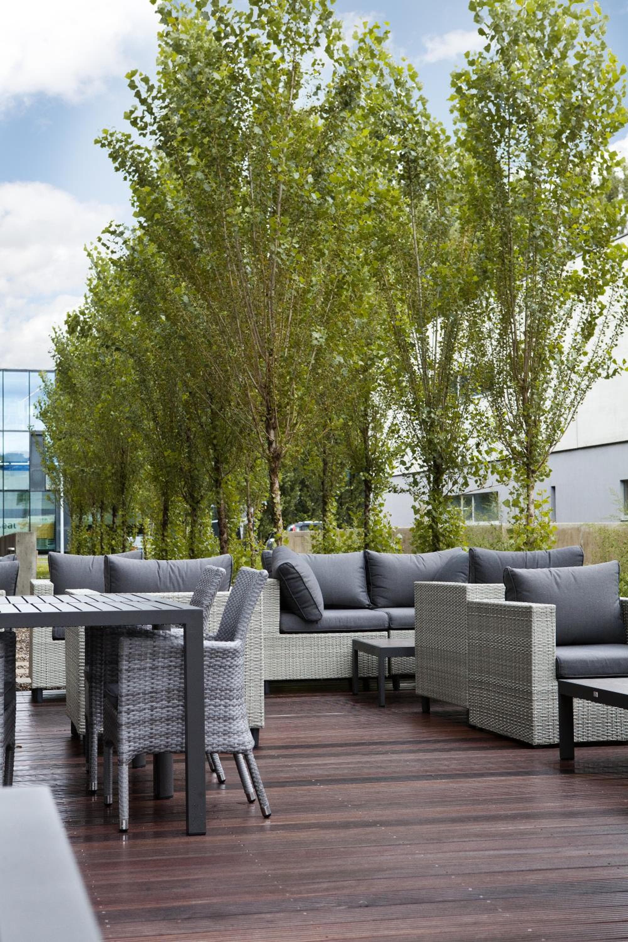 Holiday Inn Express - Lustenau photo 3