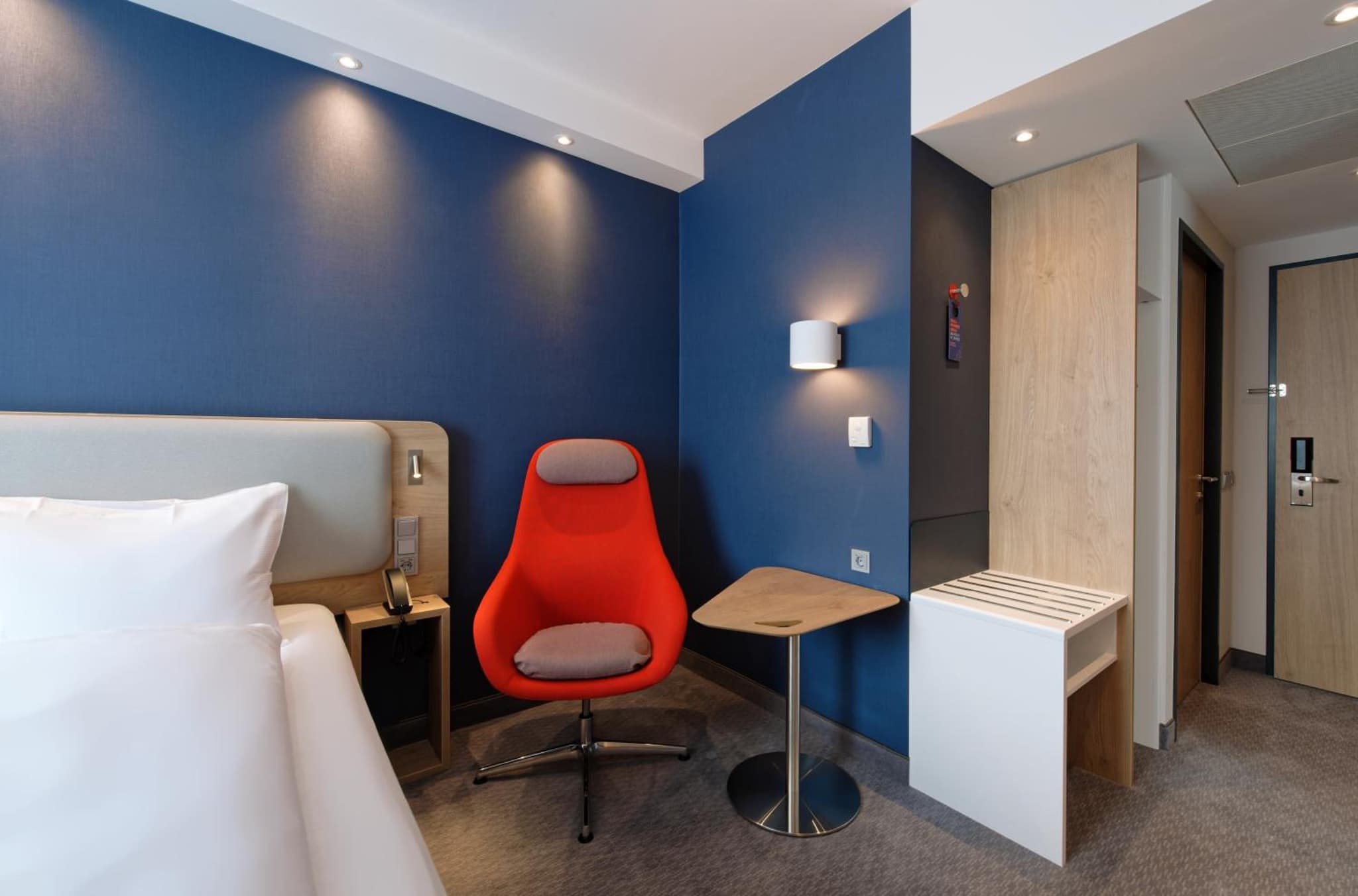 Holiday Inn Express - Lustenau photo 4