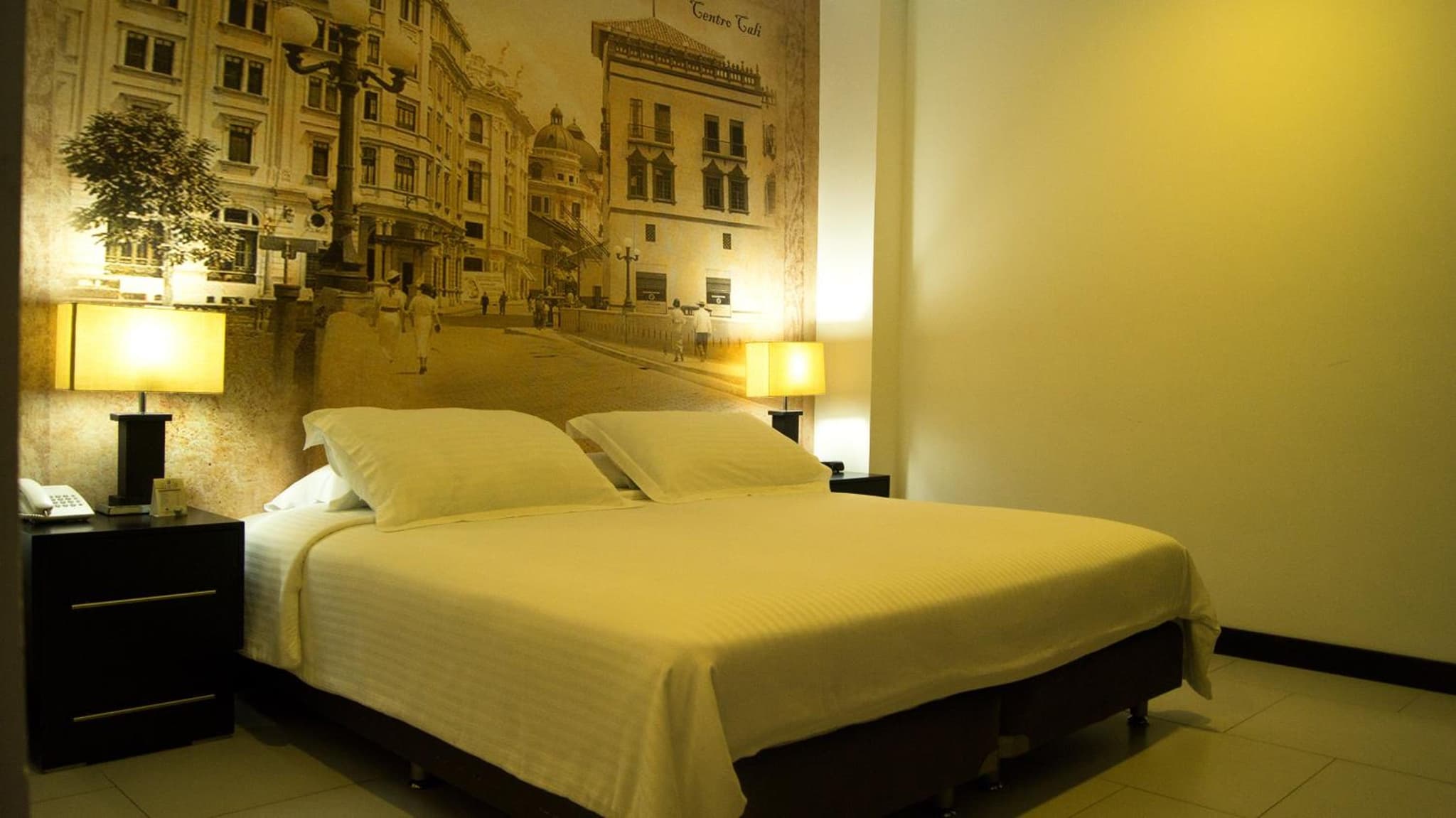 Hotel Puerta de San Antonio photo 7