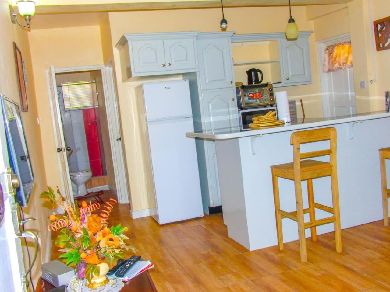 Amazon Villas photo 8