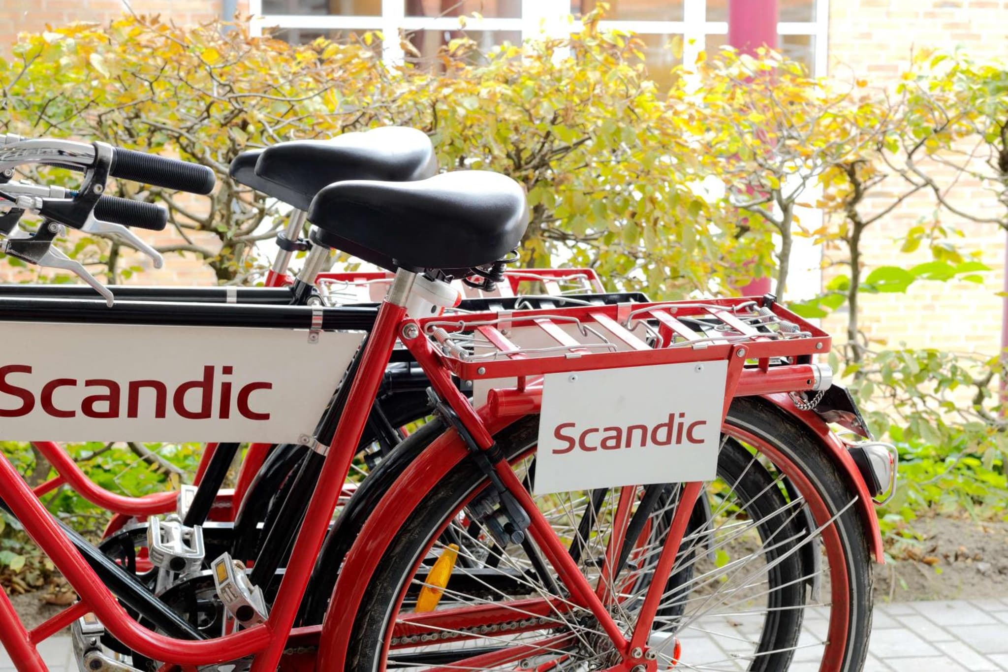 Scandic Narvik photo 8