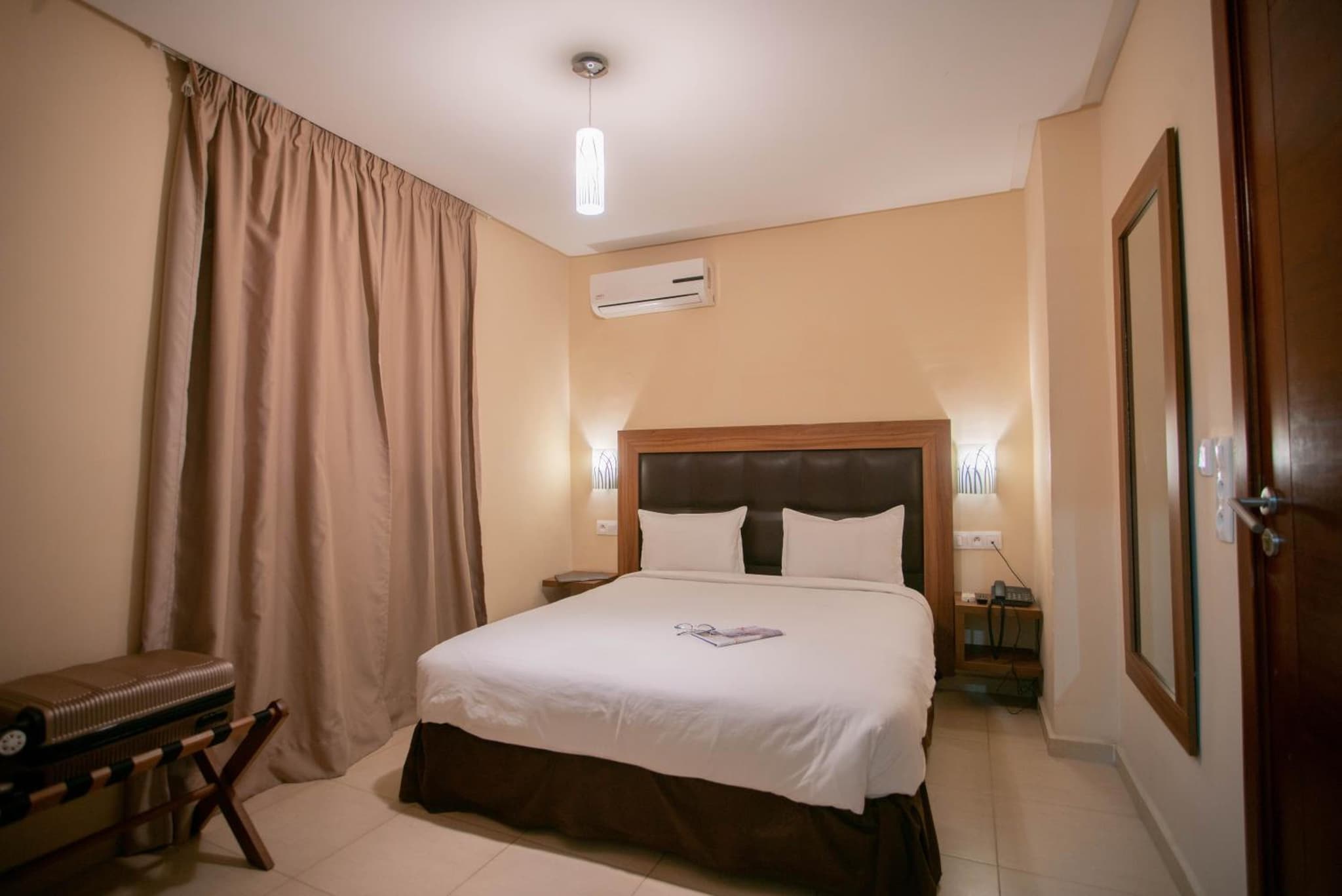 Hotel Etoile Du Nord photo 8