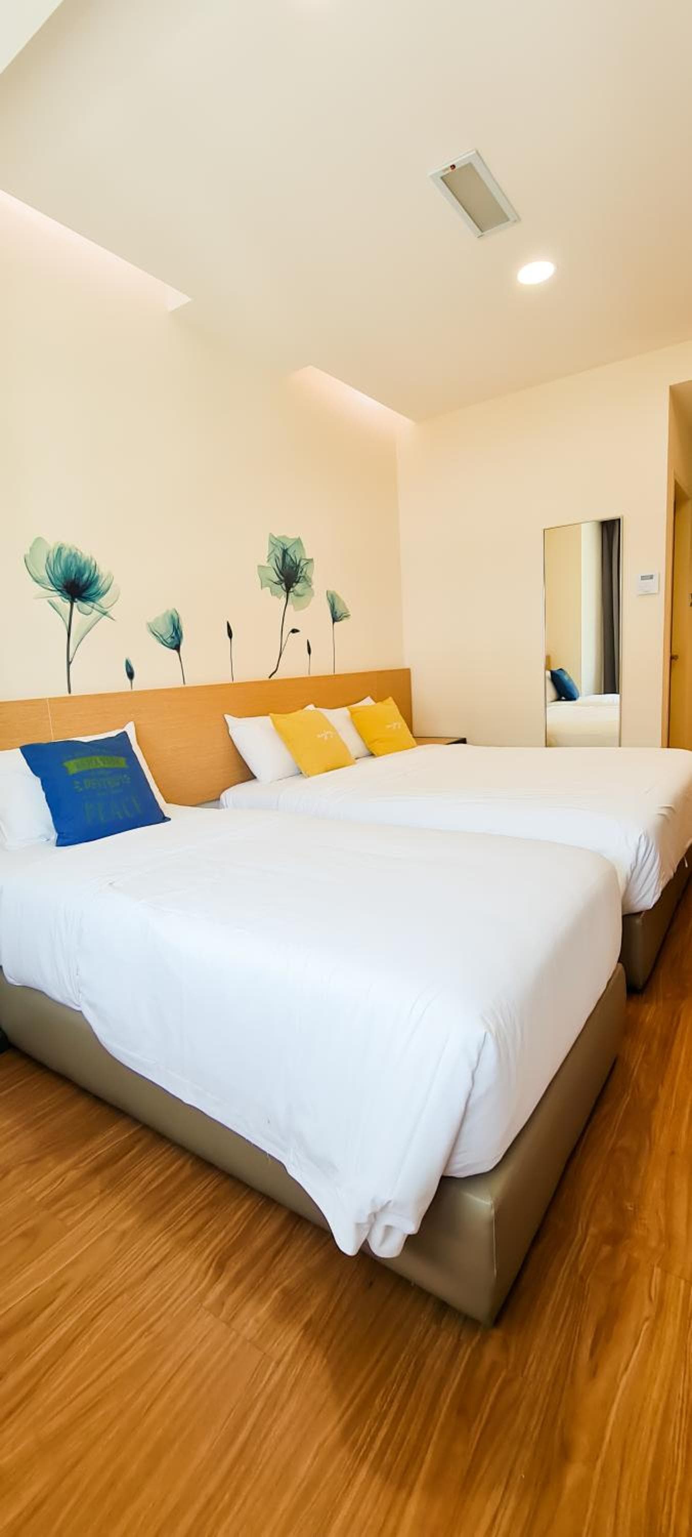 Qlio Hotel photo 4