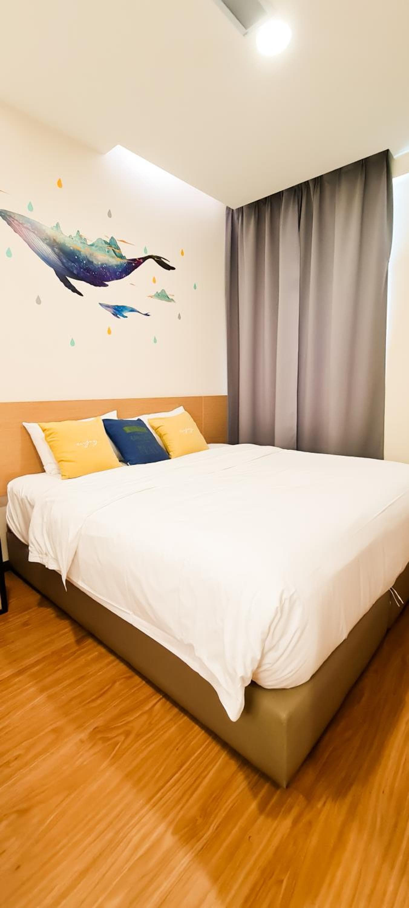 Qlio Hotel photo 9