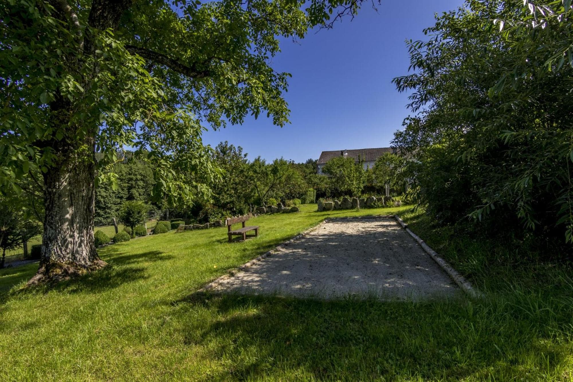 Chambres d'Hôtes "La Landre" photo 8