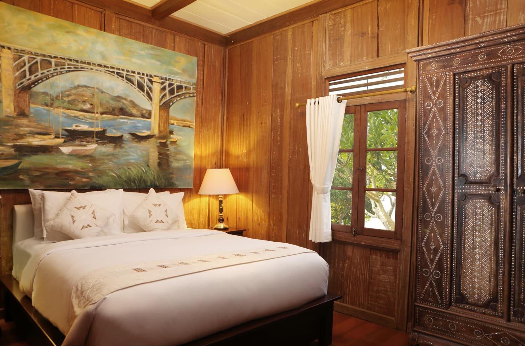 Alindra Villas & Spa photo 4