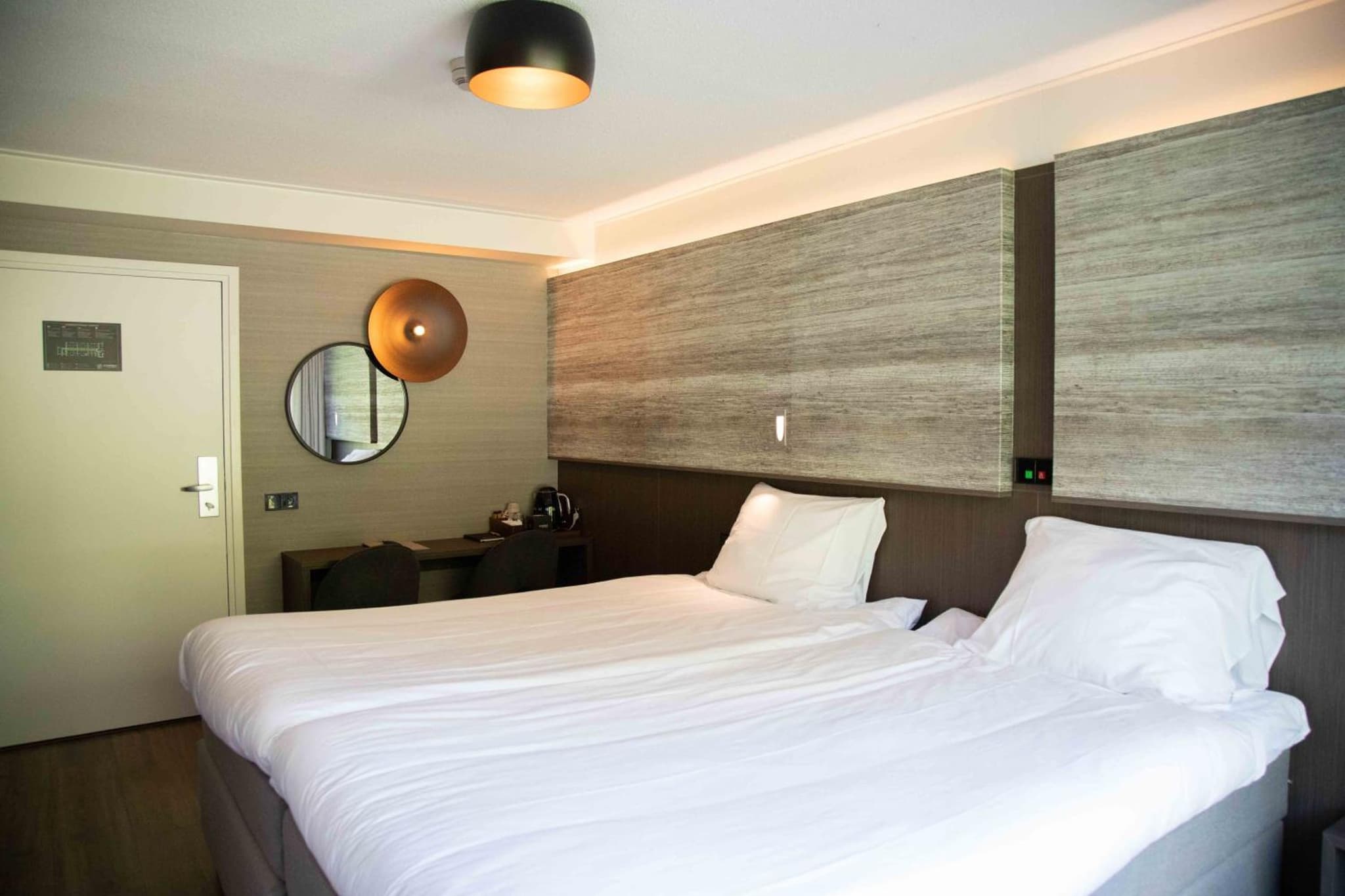 Hotel de Werelt photo 3