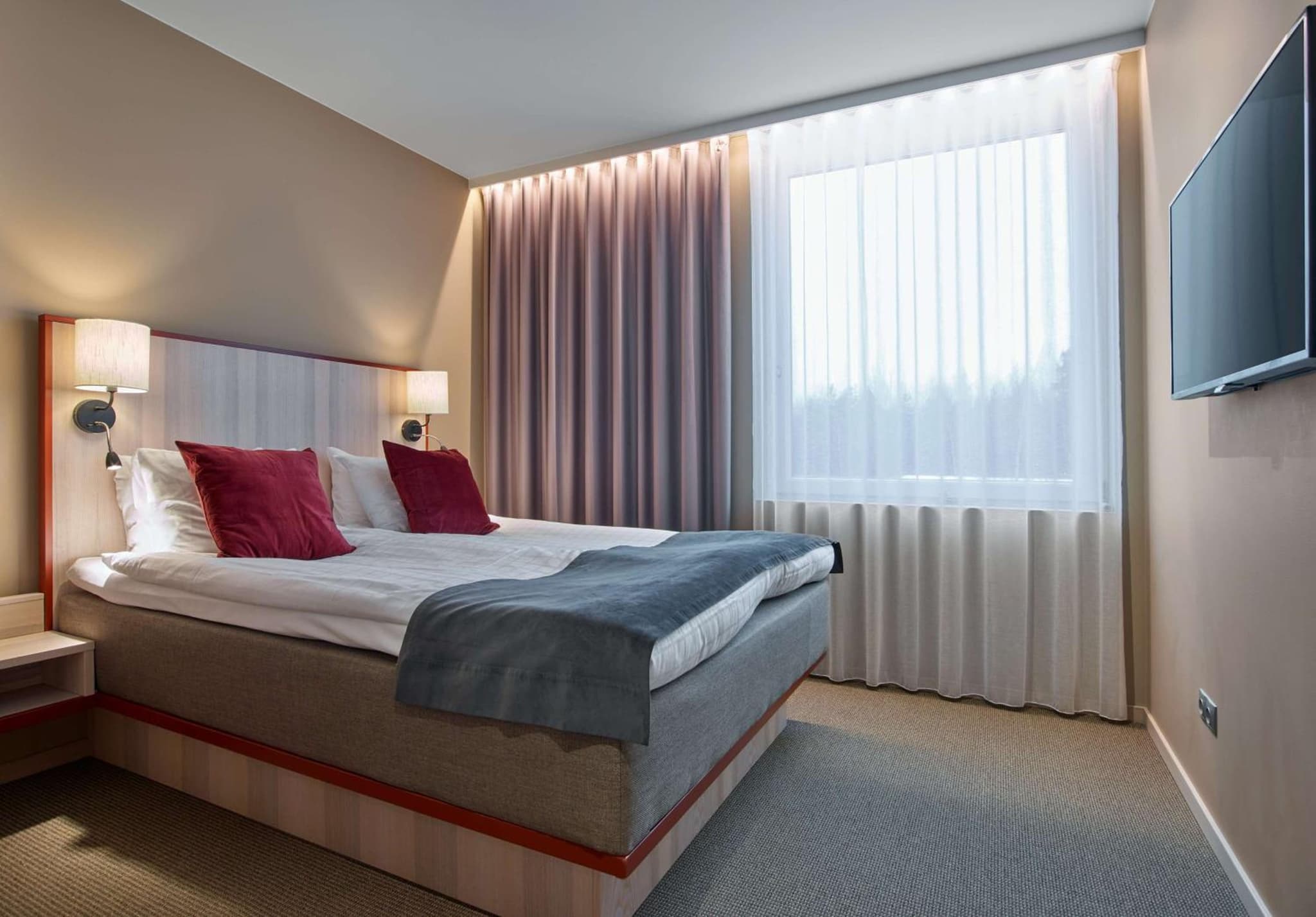 Scandic Arlandastad photo 5