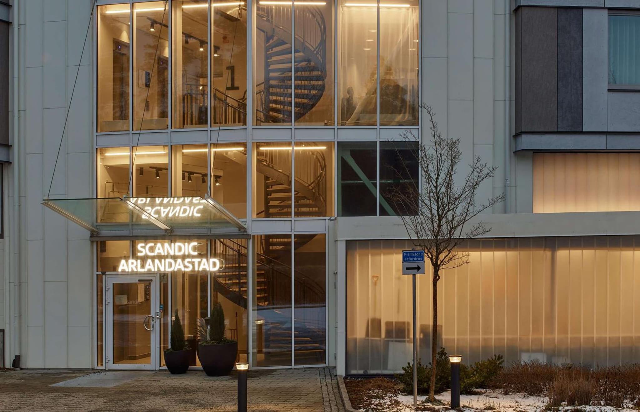 Scandic Arlandastad photo 8
