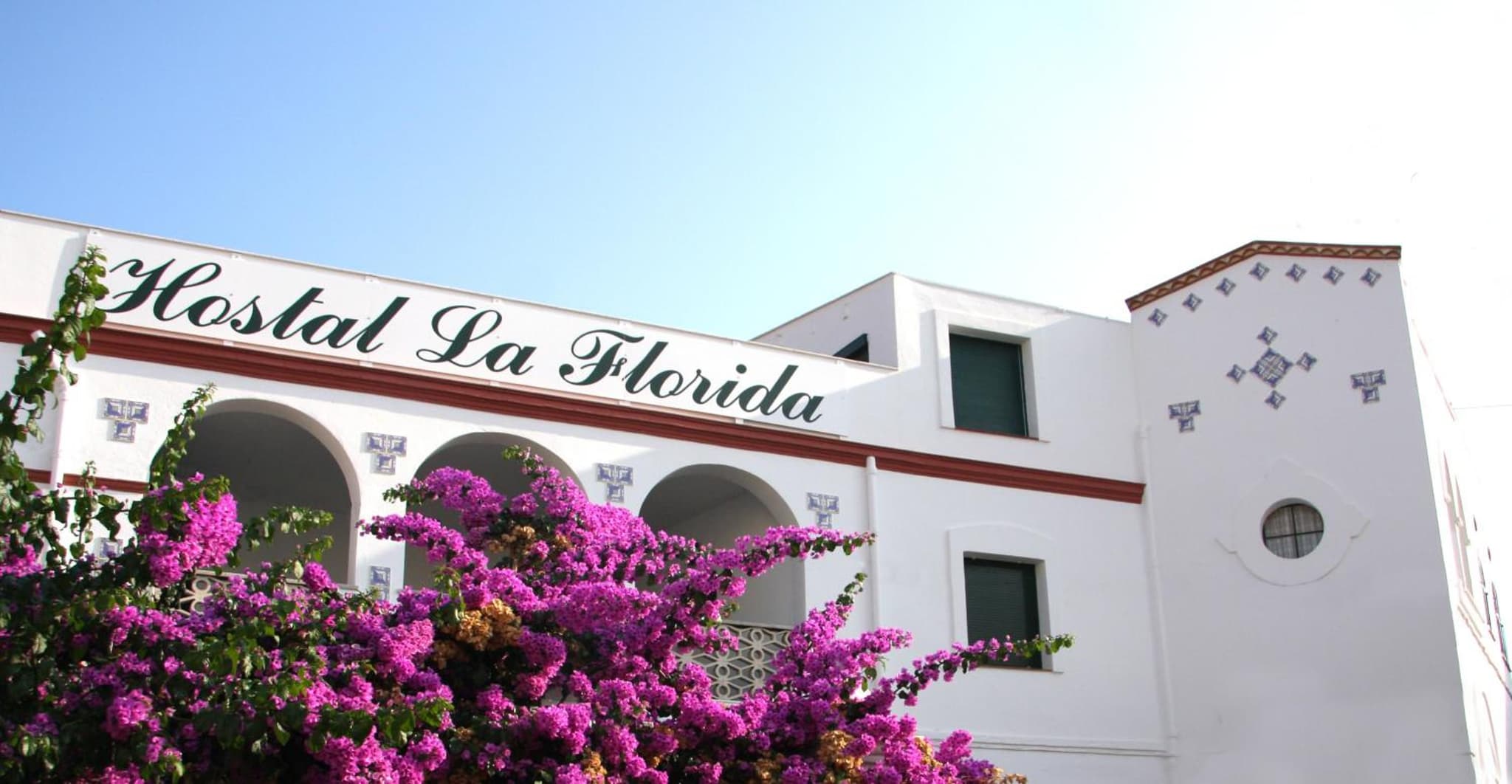 Hostal La Florida photo 8