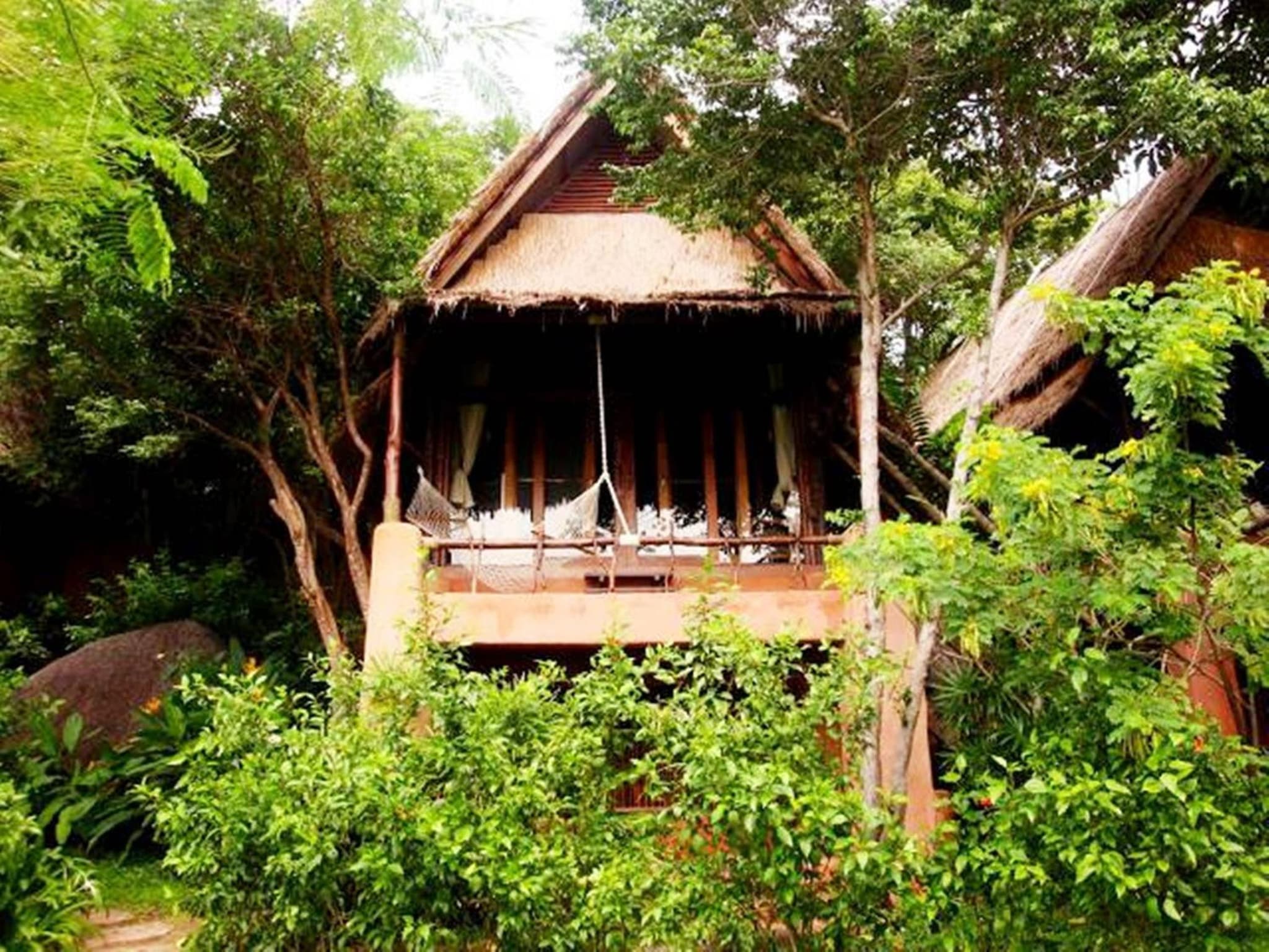 Koh Tao Cabana photo 2