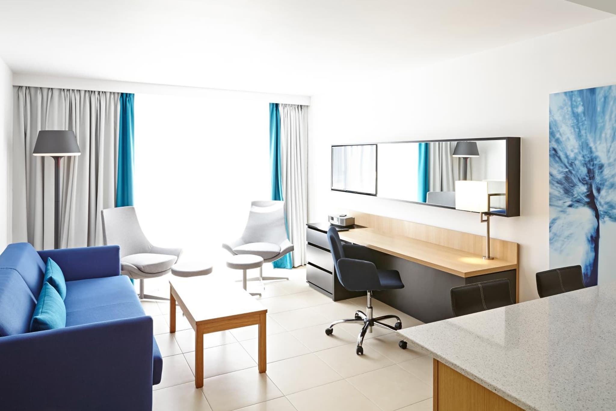 Novotel London Wembley photo 7
