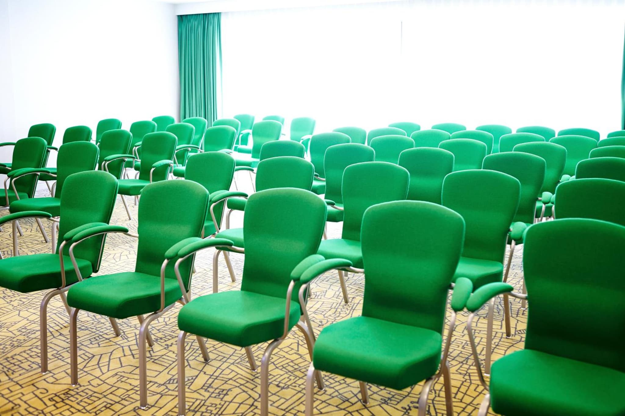 meeting room