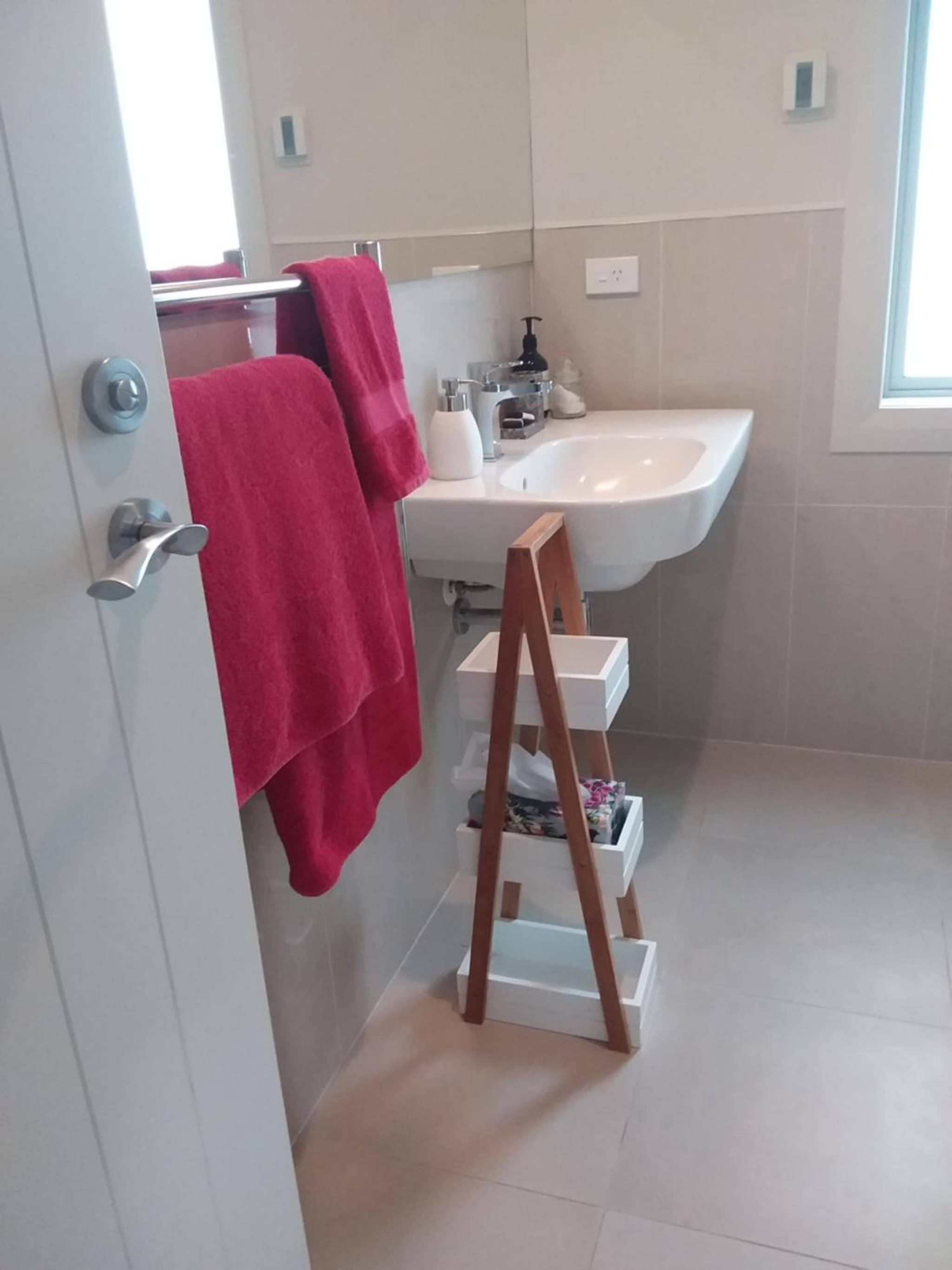 Karapiro Willows Luxury B & B photo 5
