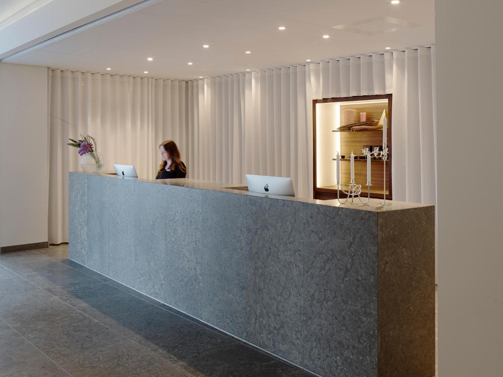 PM & Vänner Hotel photo 5