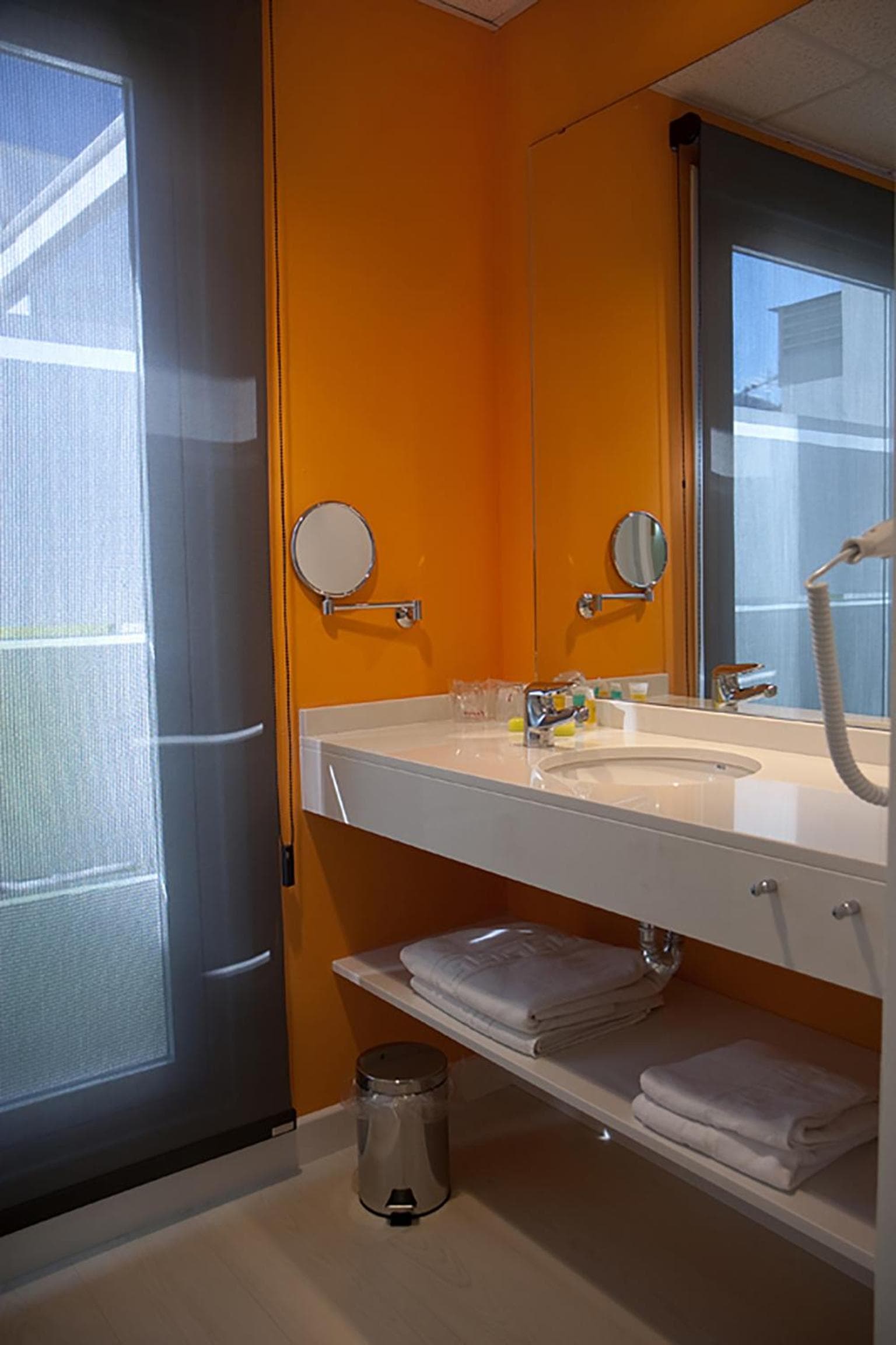 Hotel Europa Jaén photo 8