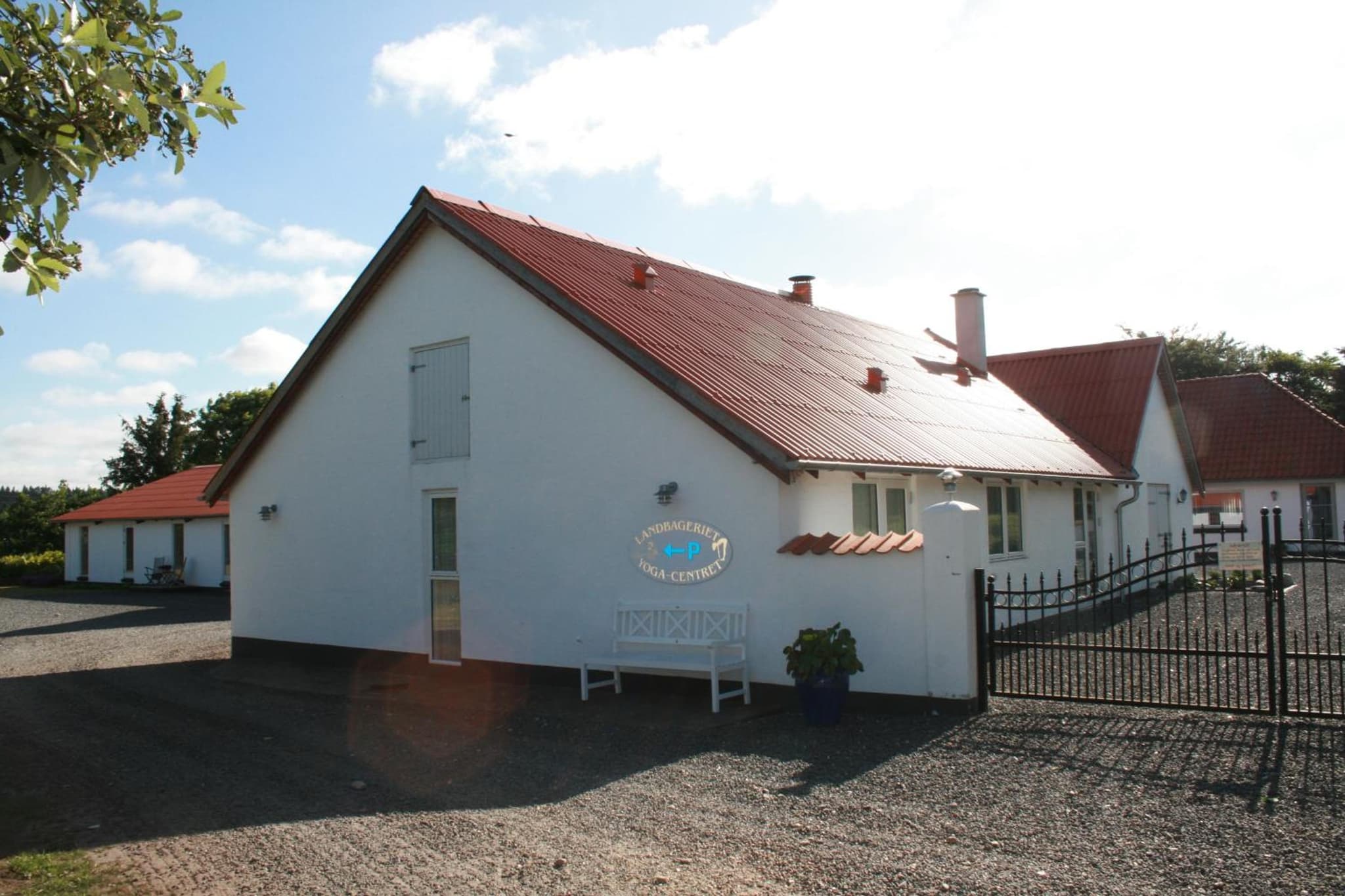 Sov Godt i Arnborg Bed & Breakfast photo 2