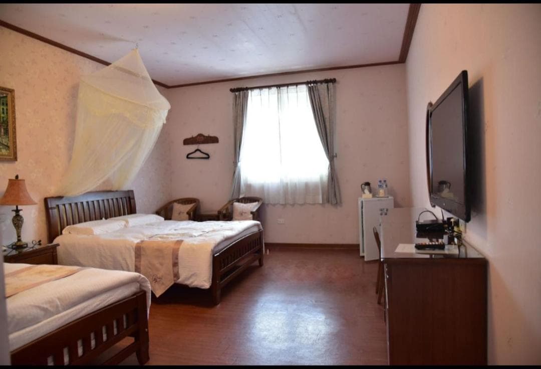 Champs Yazuh B&B photo 8