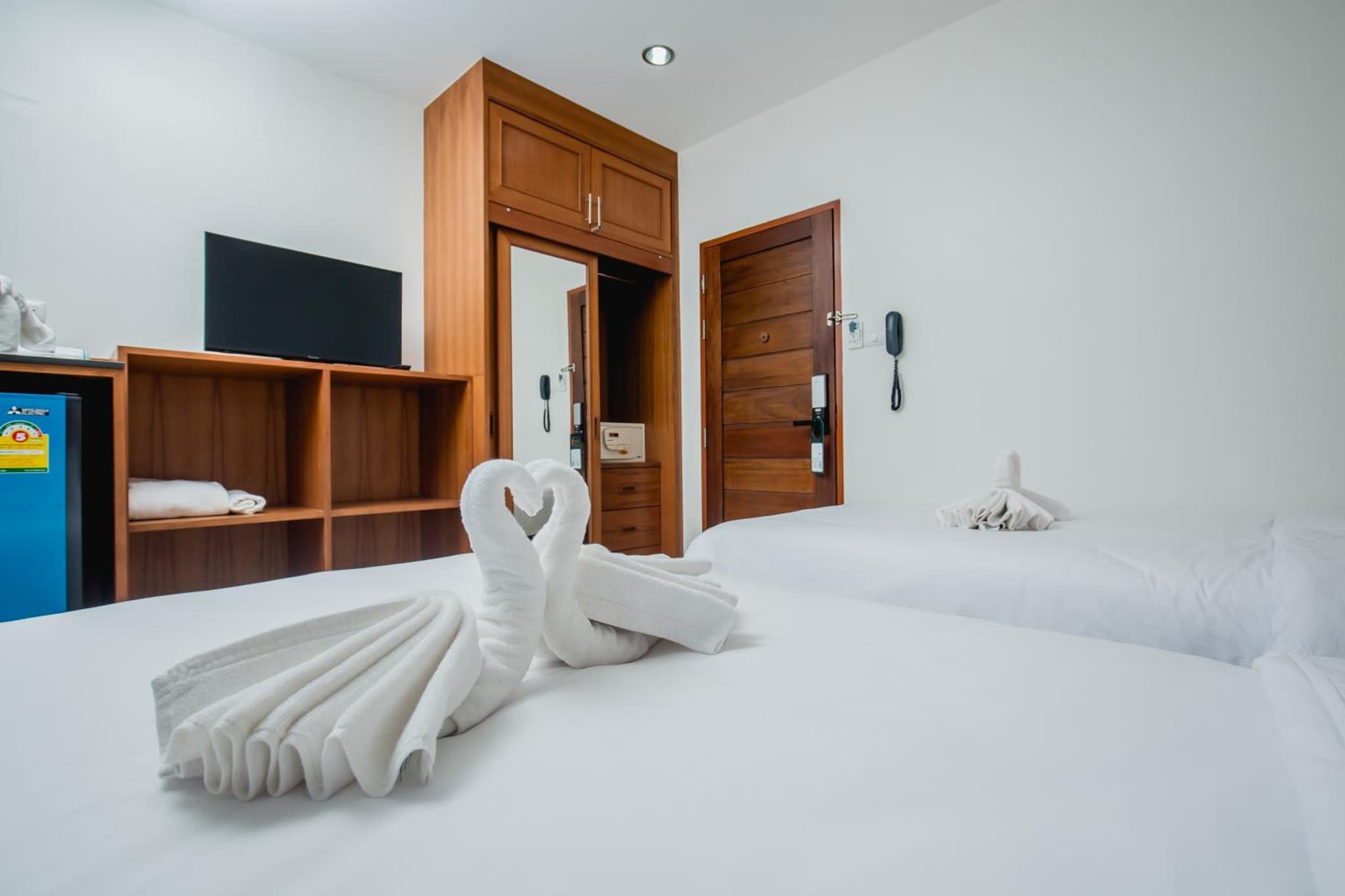 Aim House photo 3