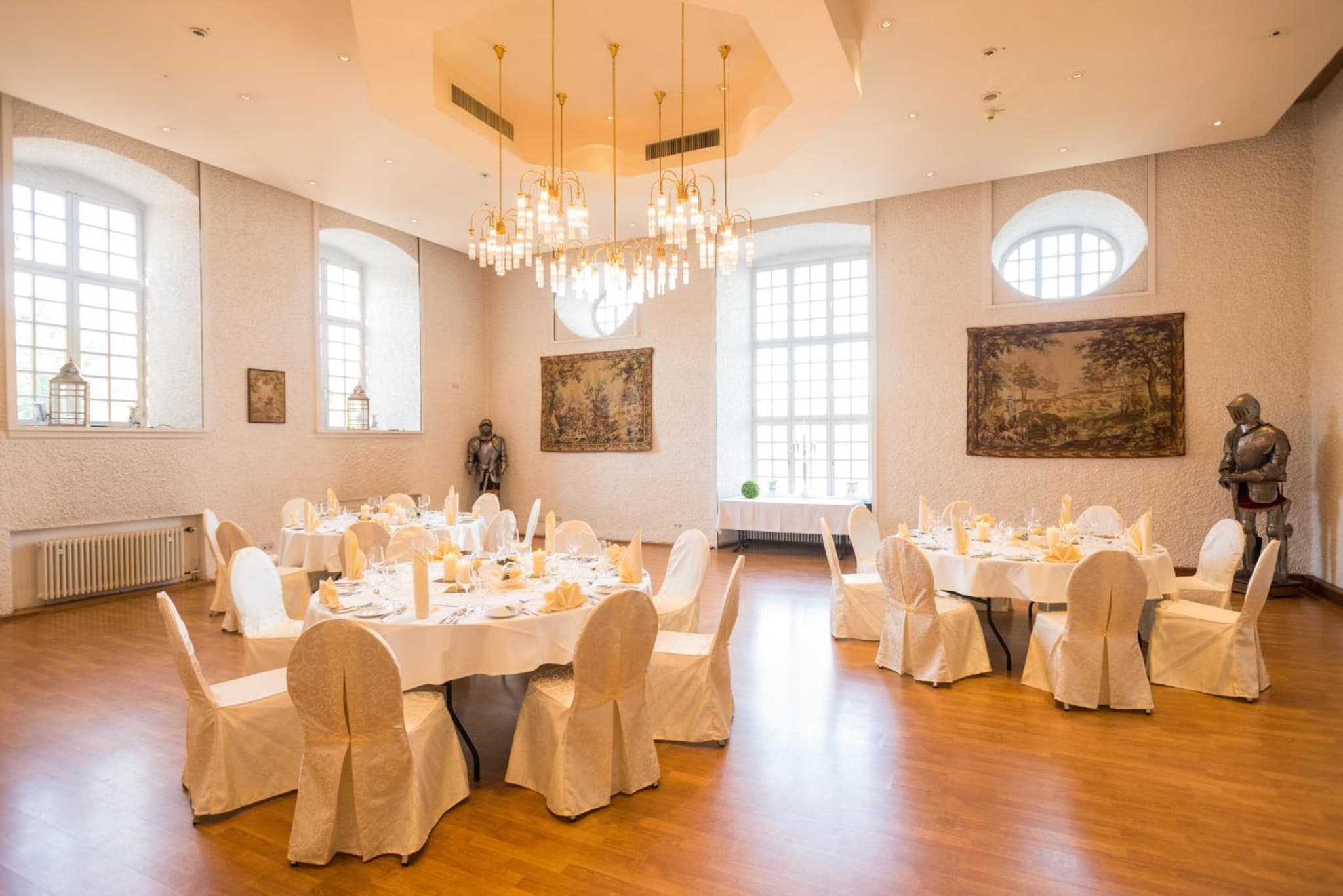 Schlosshotel Weilburg photo 5