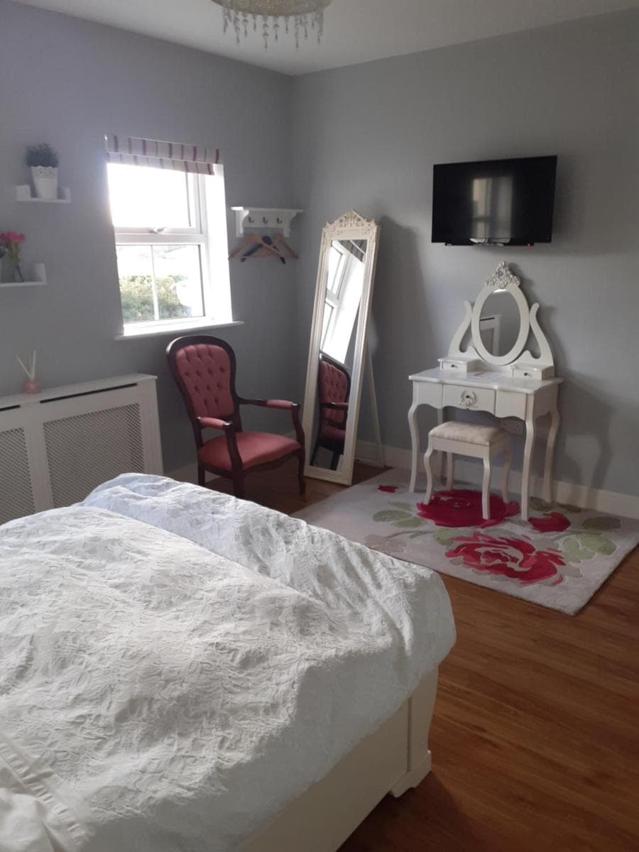Private Room in Superb House Bed 1 photo 7