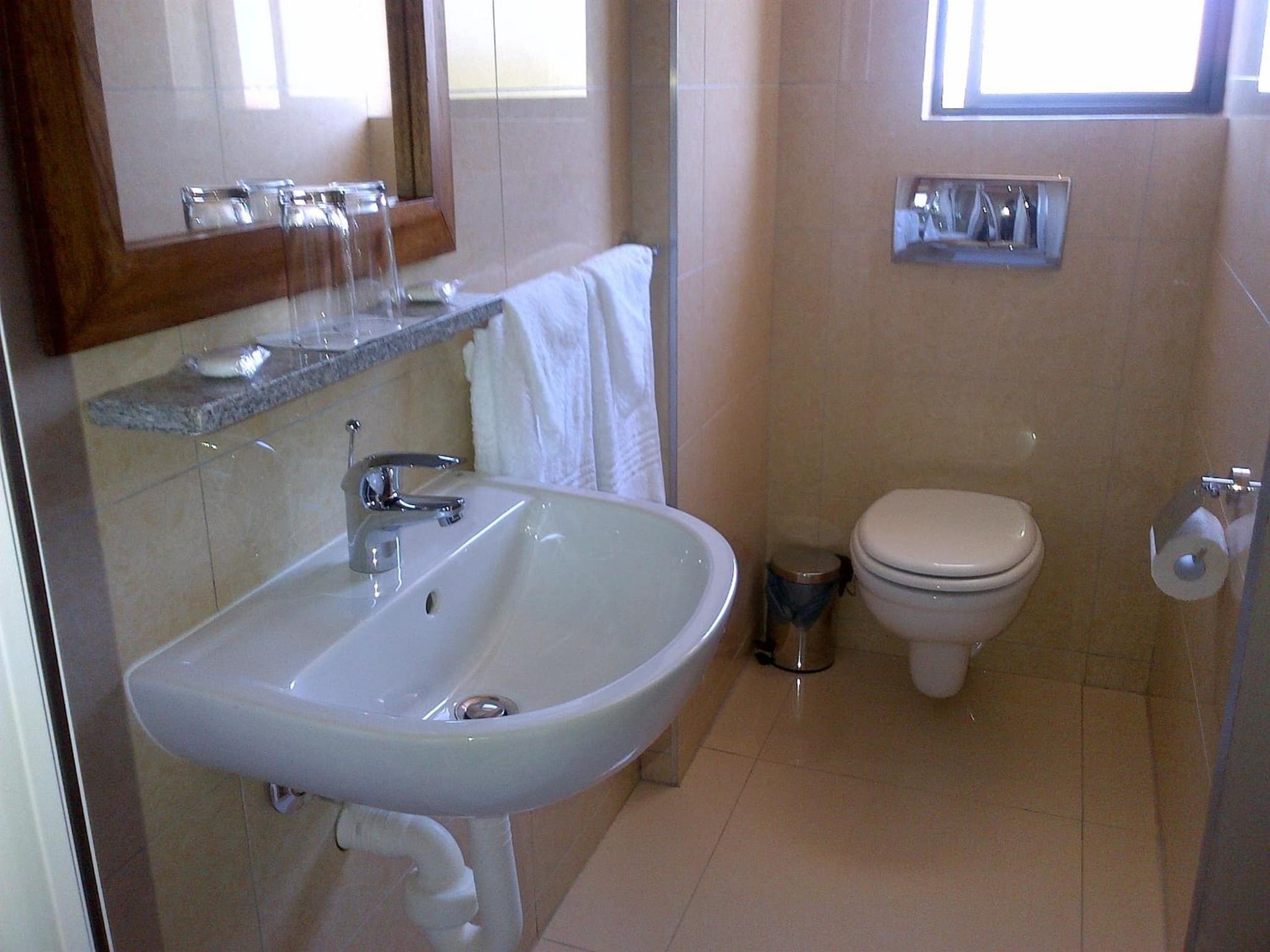 Mesami Hotel photo 8