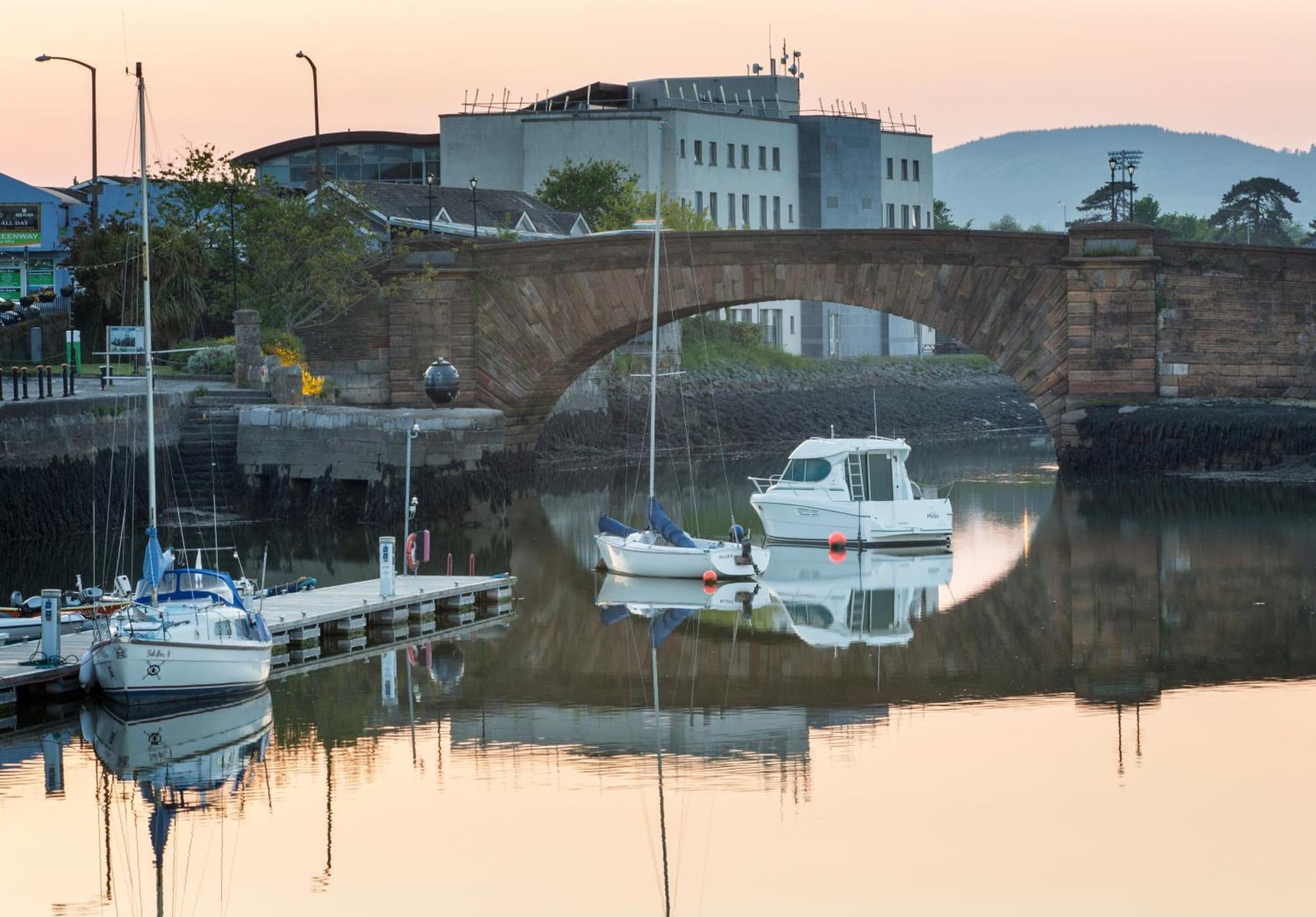 Lawlors Hotel Dungarvan