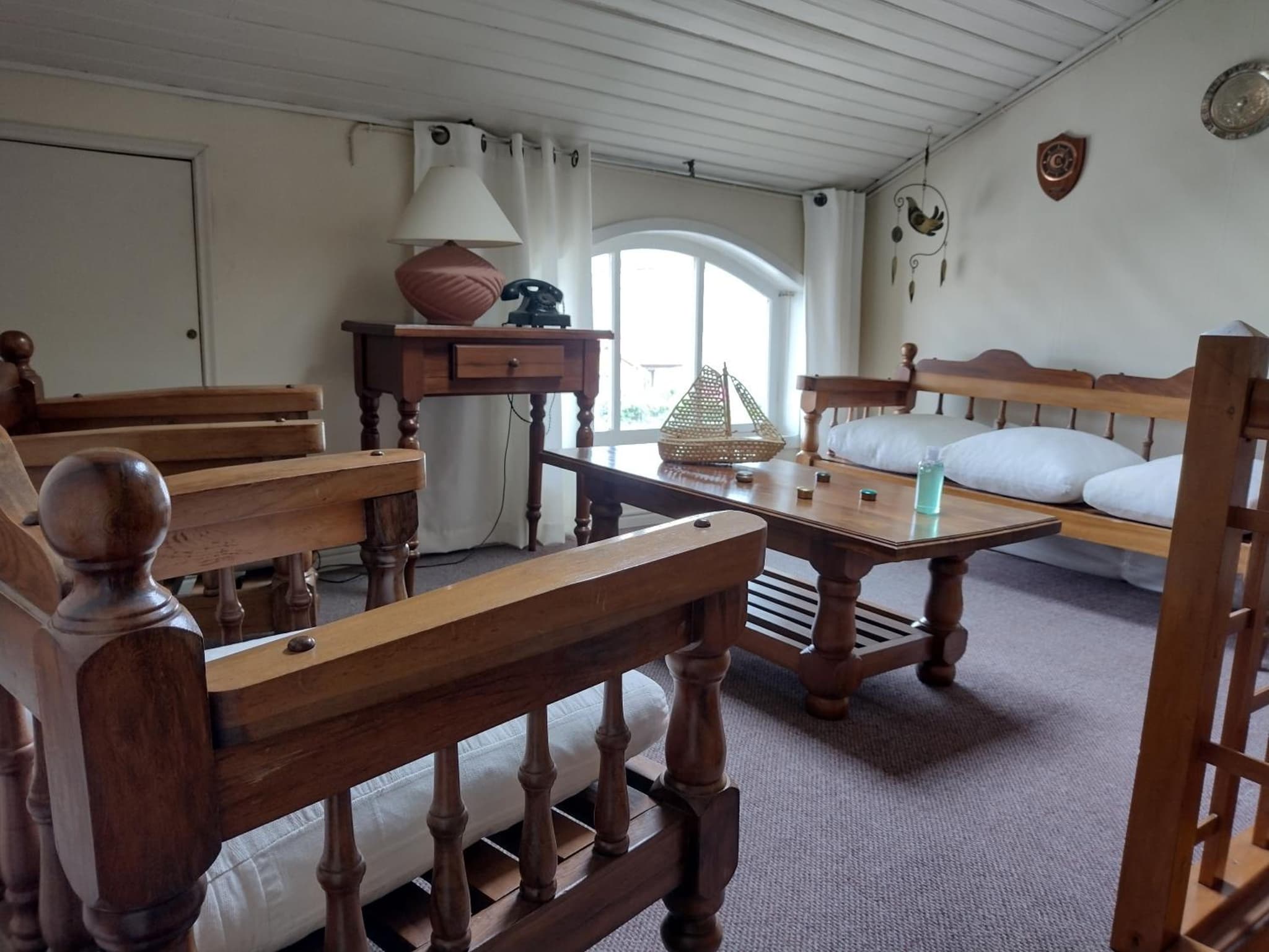 Hostal Amancay photo 6