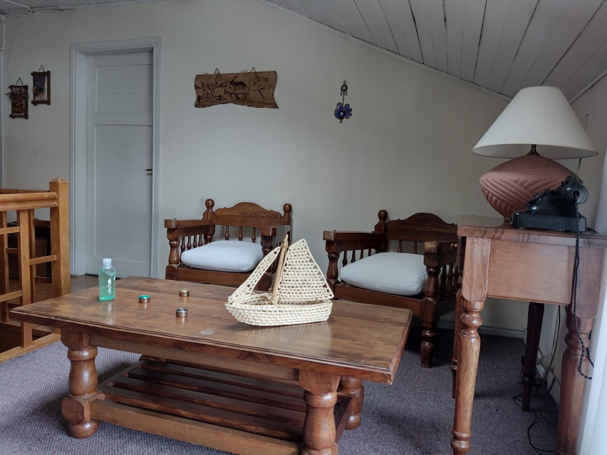 Hostal Amancay photo 7
