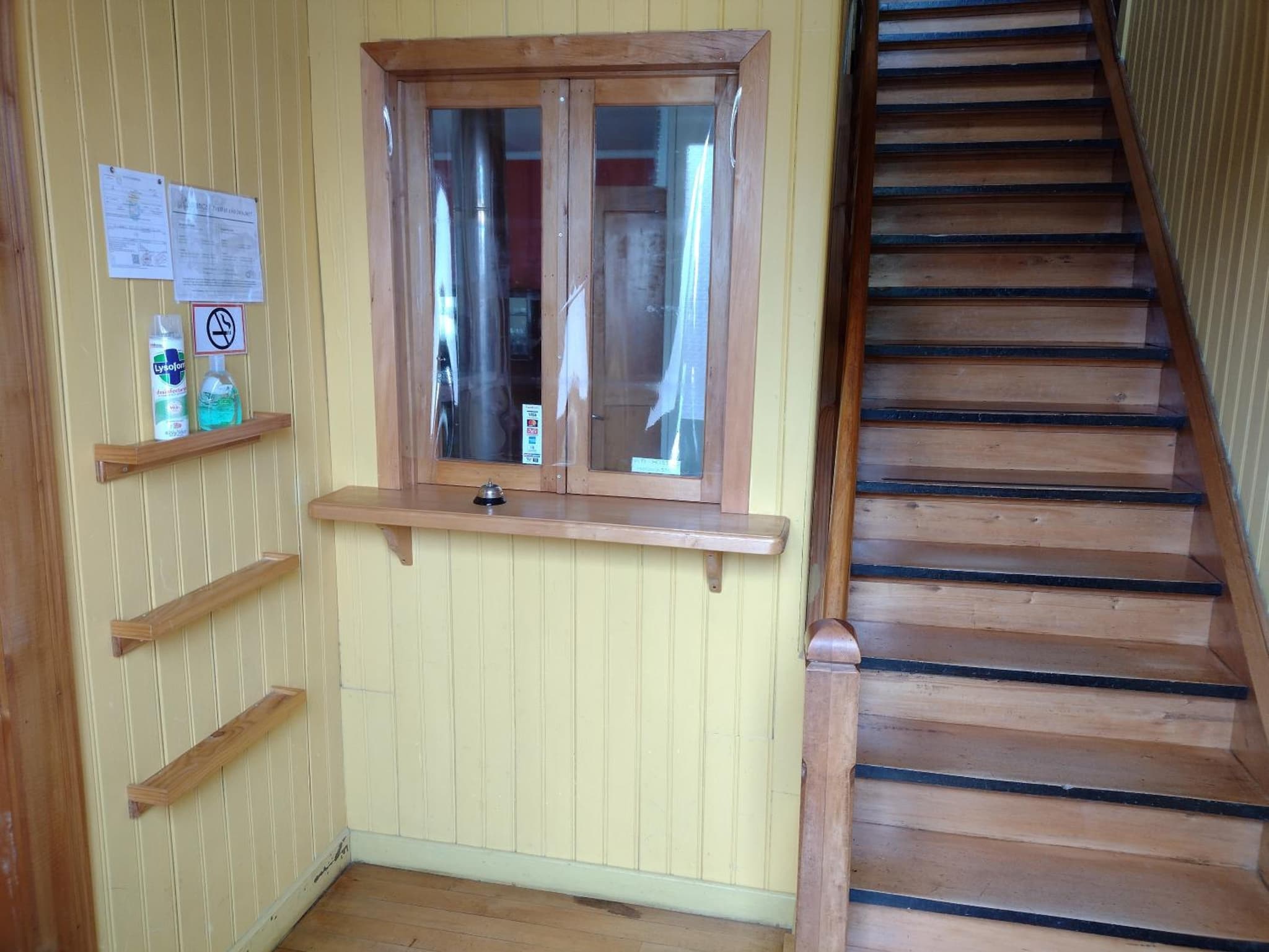 Hostal Amancay photo 9