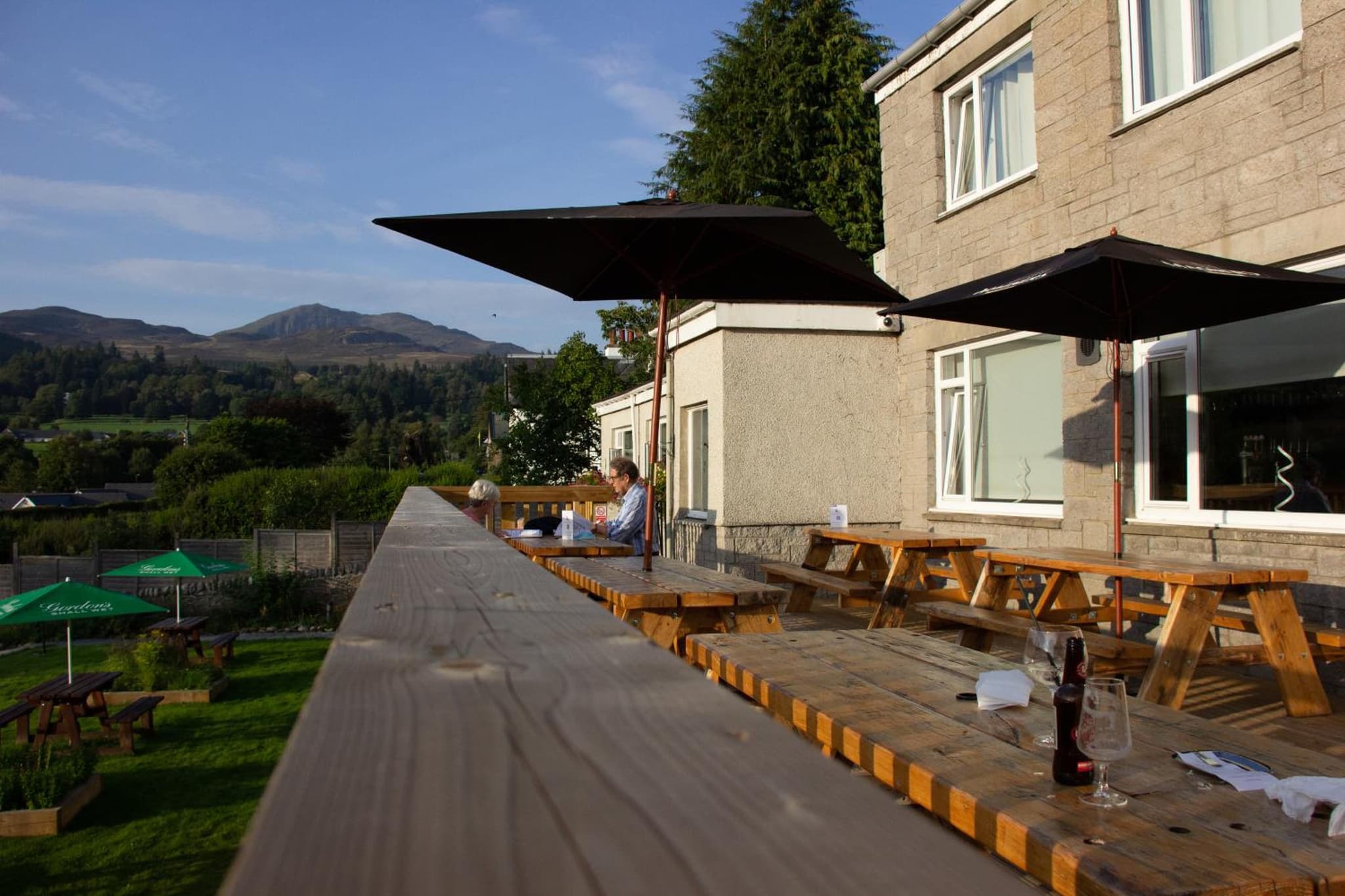 Craigvrack Hotel & Restaurant photo 4