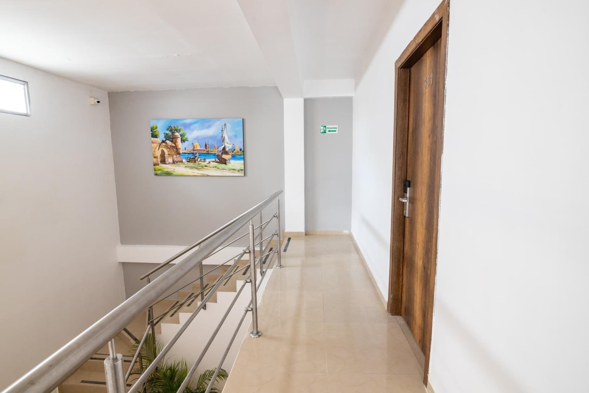 Hotel Amoek photo 4