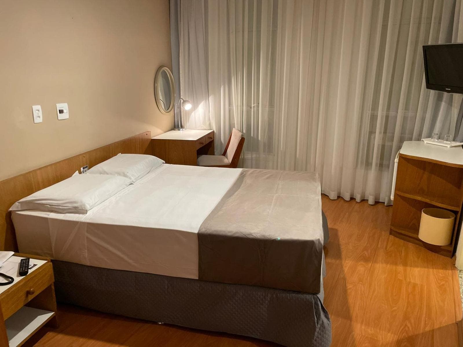 Pampas Palace Hotel photo 2