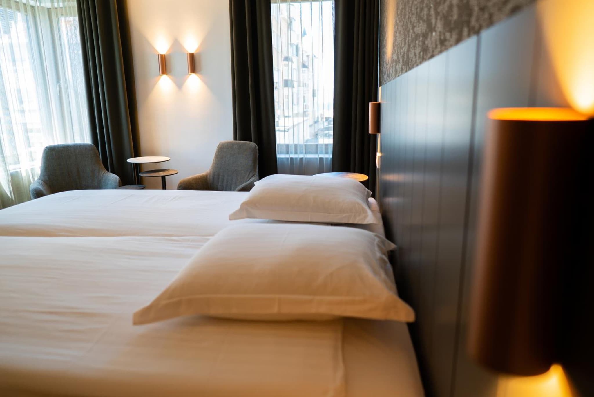 Hotel Iris photo 7
